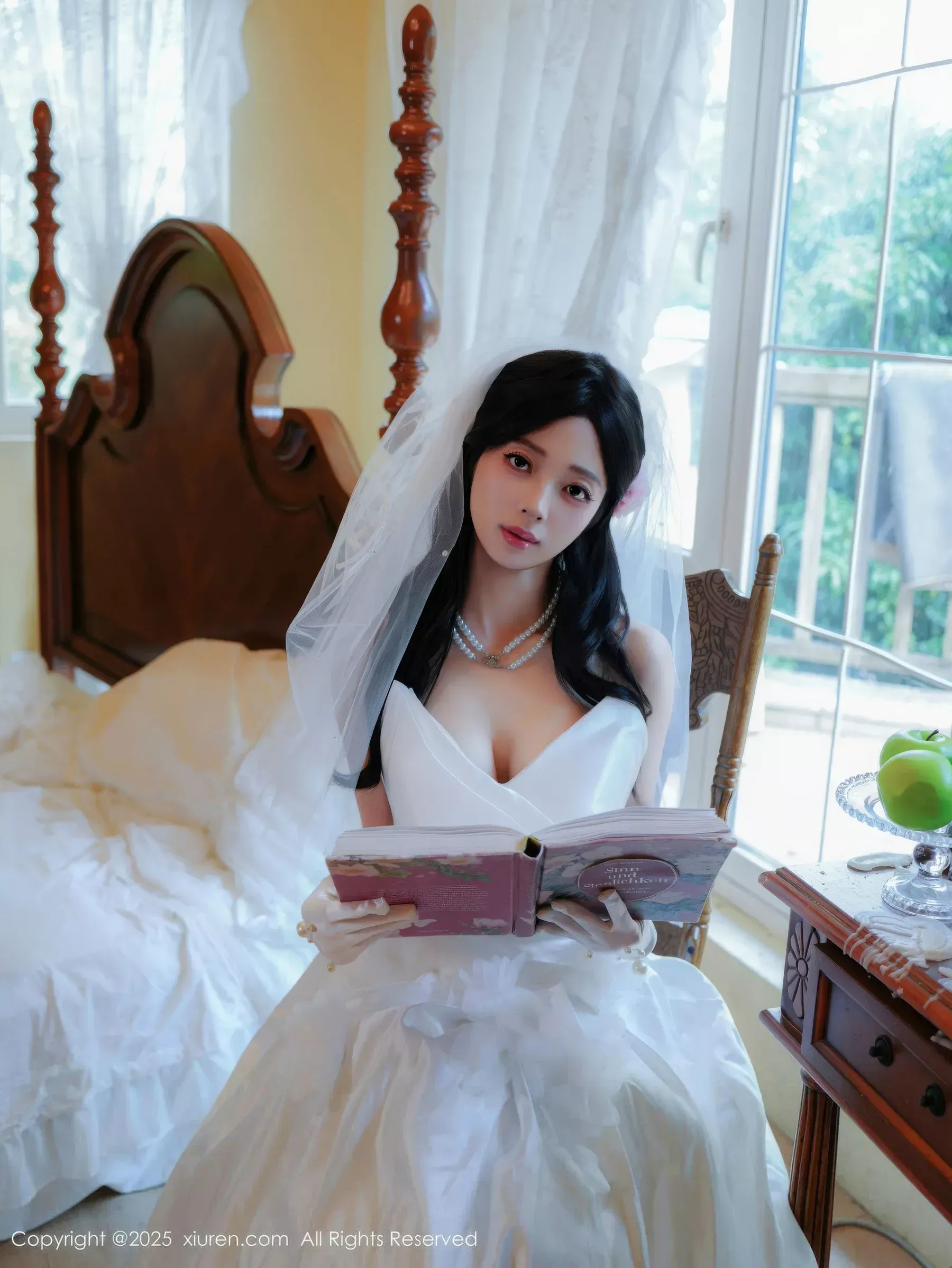 [XiuRen秀人网]第10769期朱朱写真 - image 54