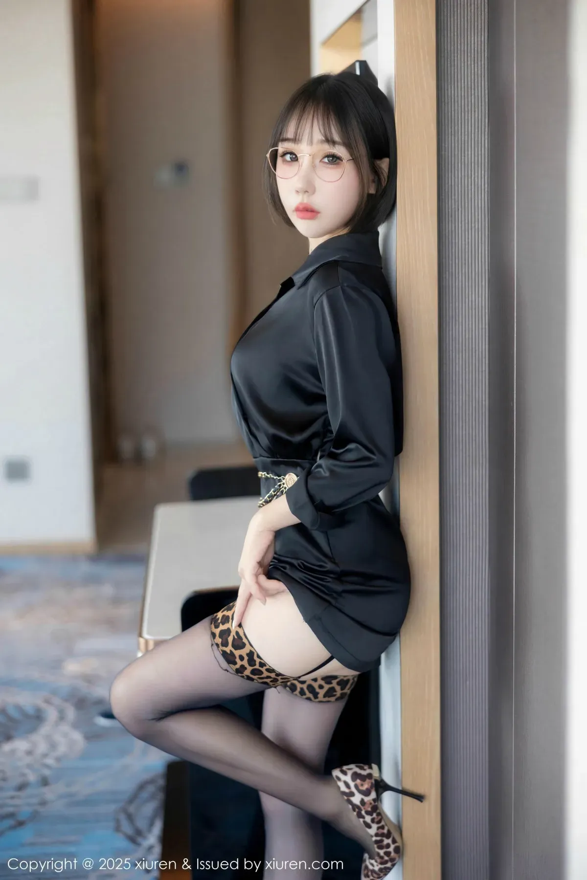 [XiuRen秀人网]第9701期波巧酱写真 - image 5