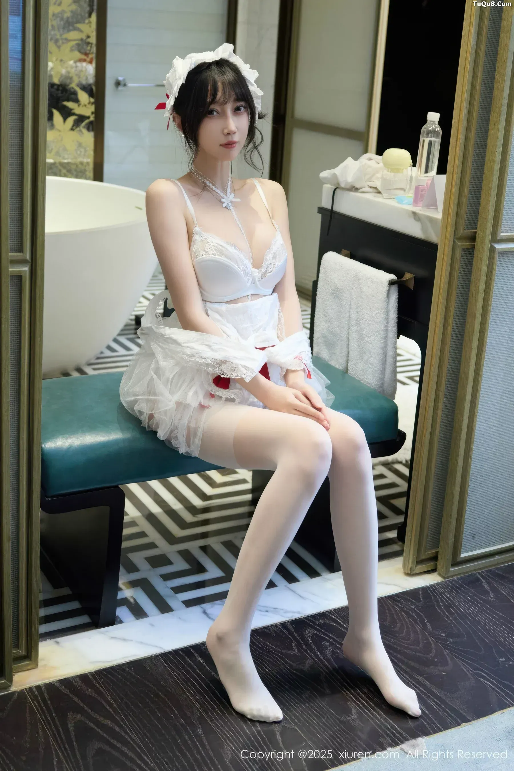 [XiuRen秀人网]第10827期玥儿玥写真 - image 22