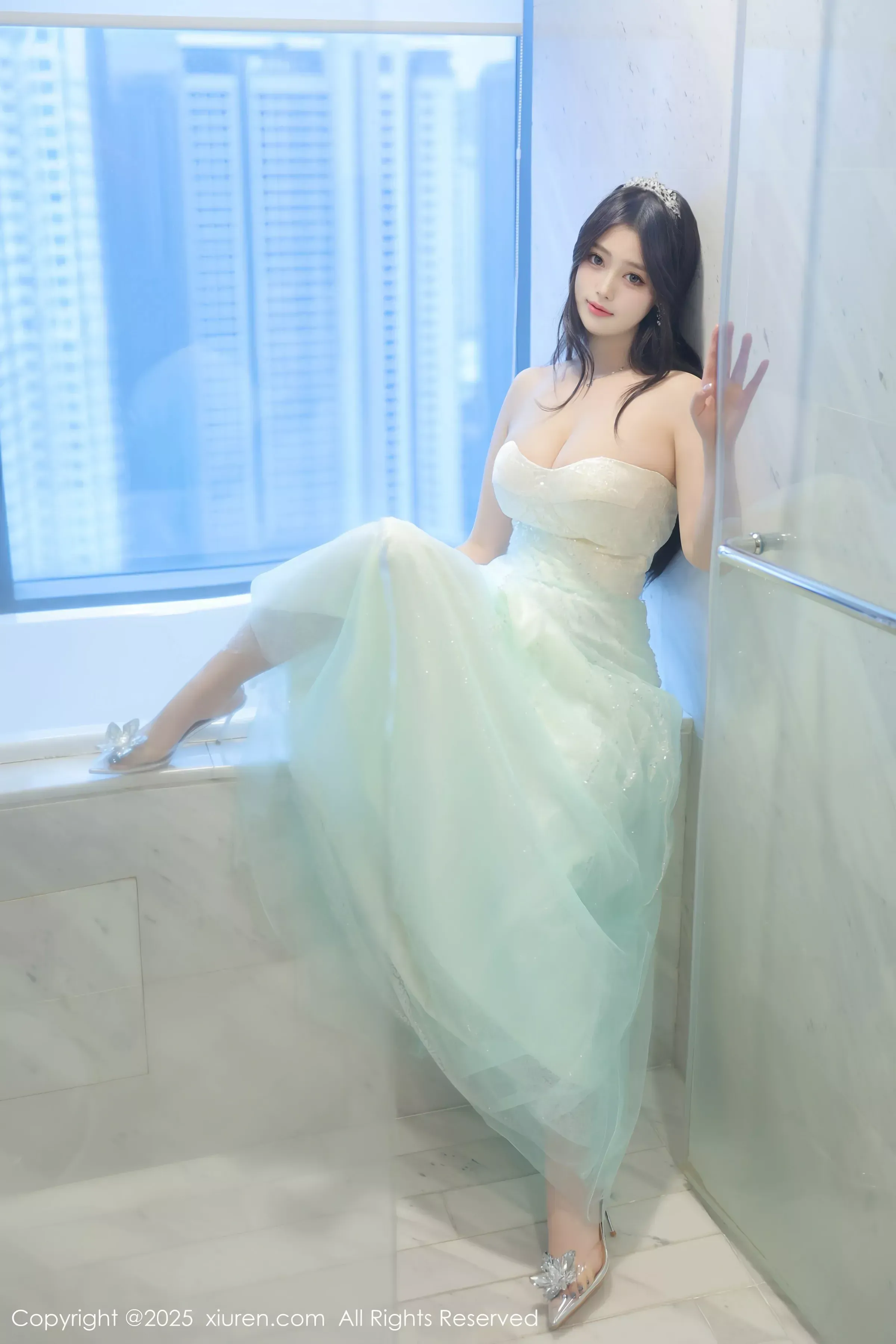 [XiuRen秀人网]第10222期蛋蛋宝写真 - image 29