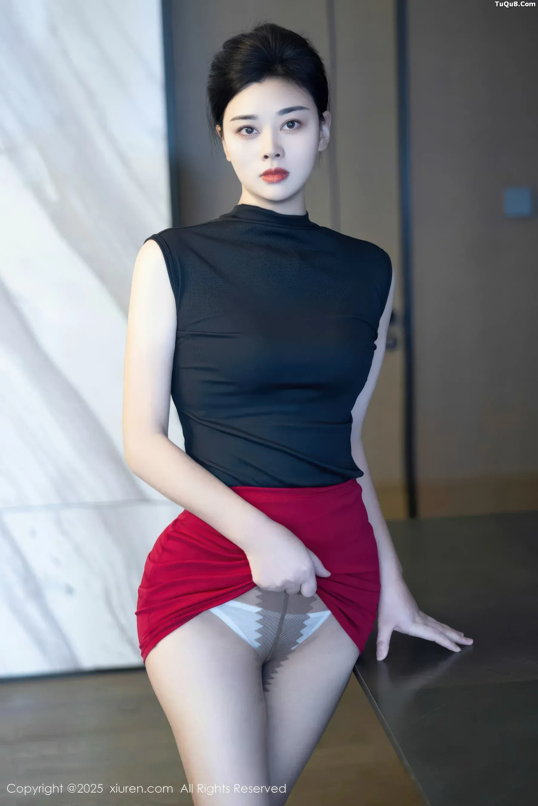 [XiuRen秀人网]第10948期徐清妍写真 - image 78
