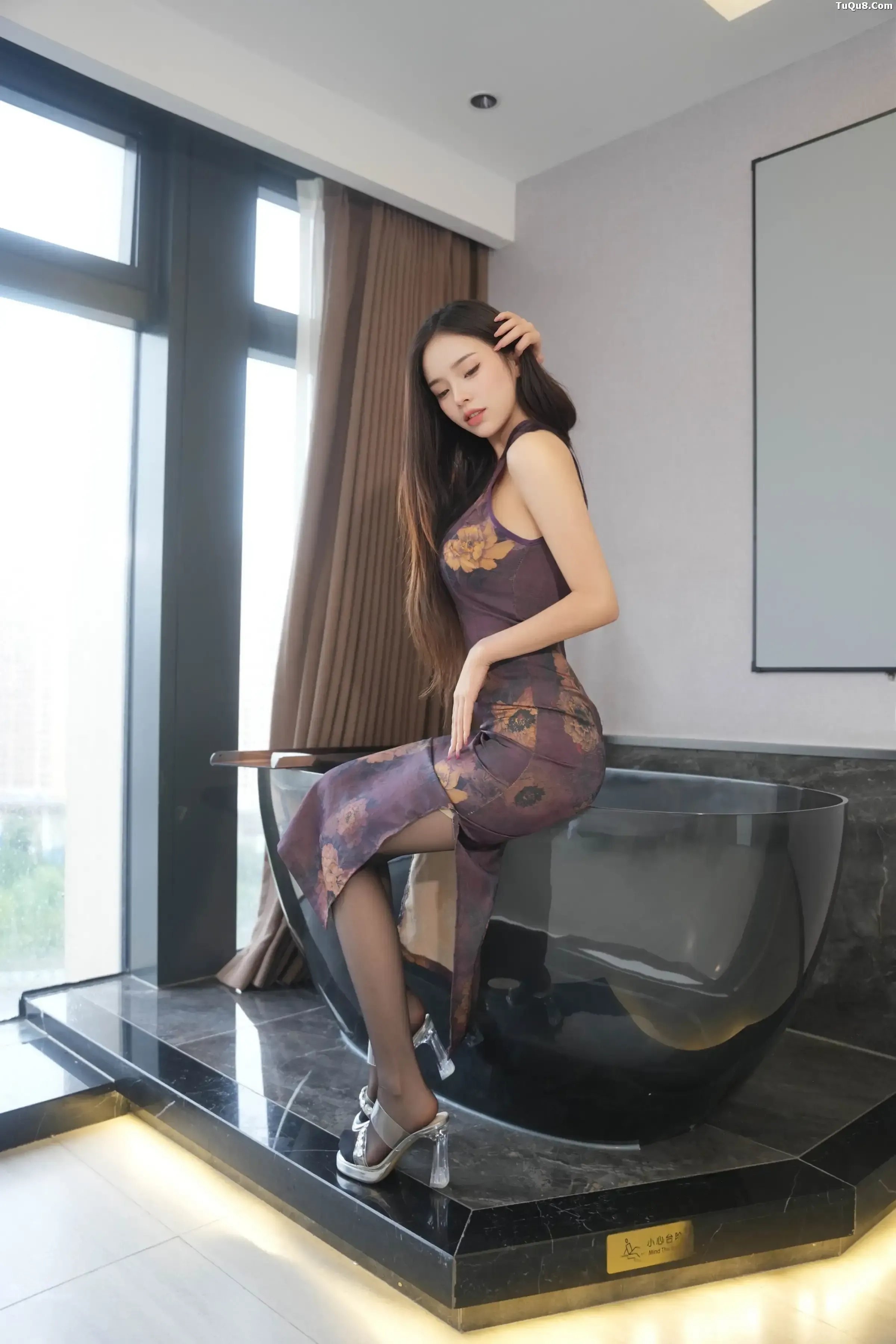[XiuRen秀人网]第B136期小奶娇 写真 - image 60