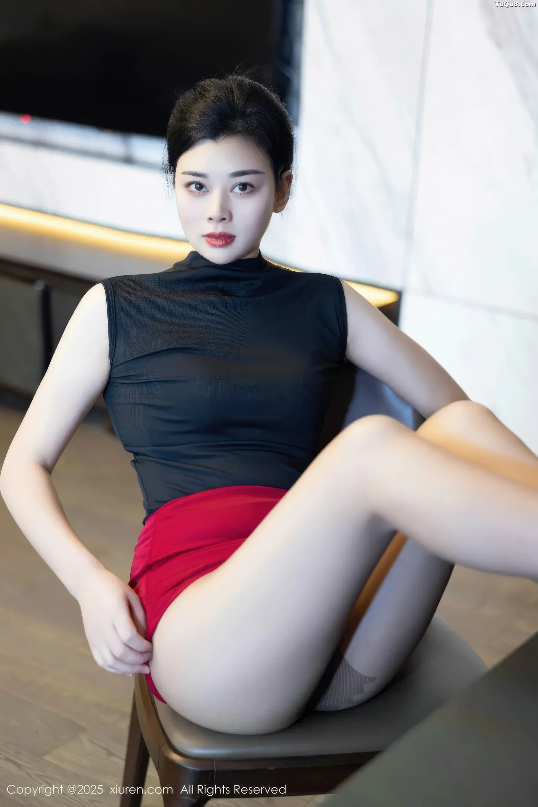 [XiuRen秀人网]第10948期徐清妍写真 - image 15