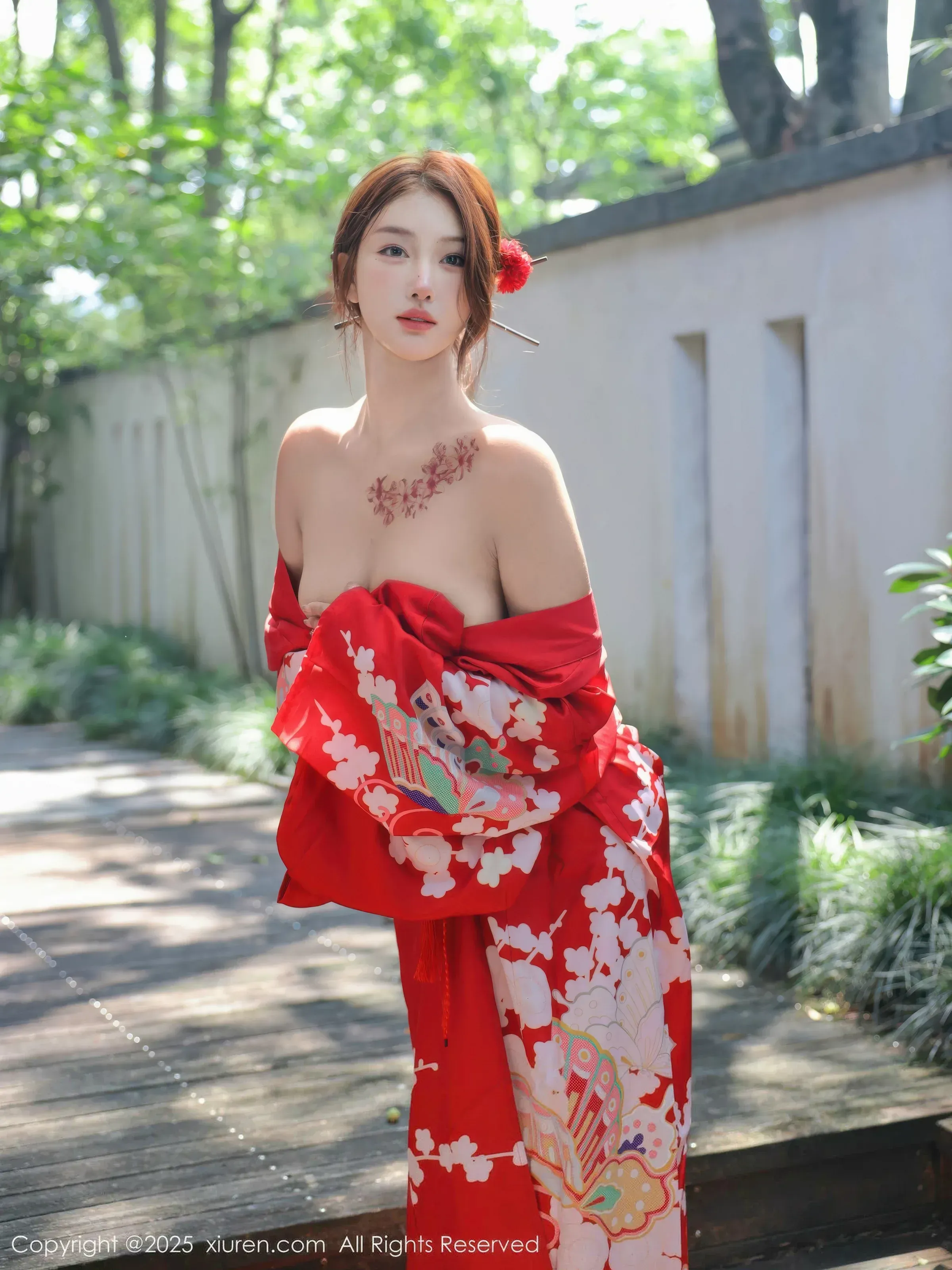 [XiuRen秀人网]第10683期金允希写真 - image 27