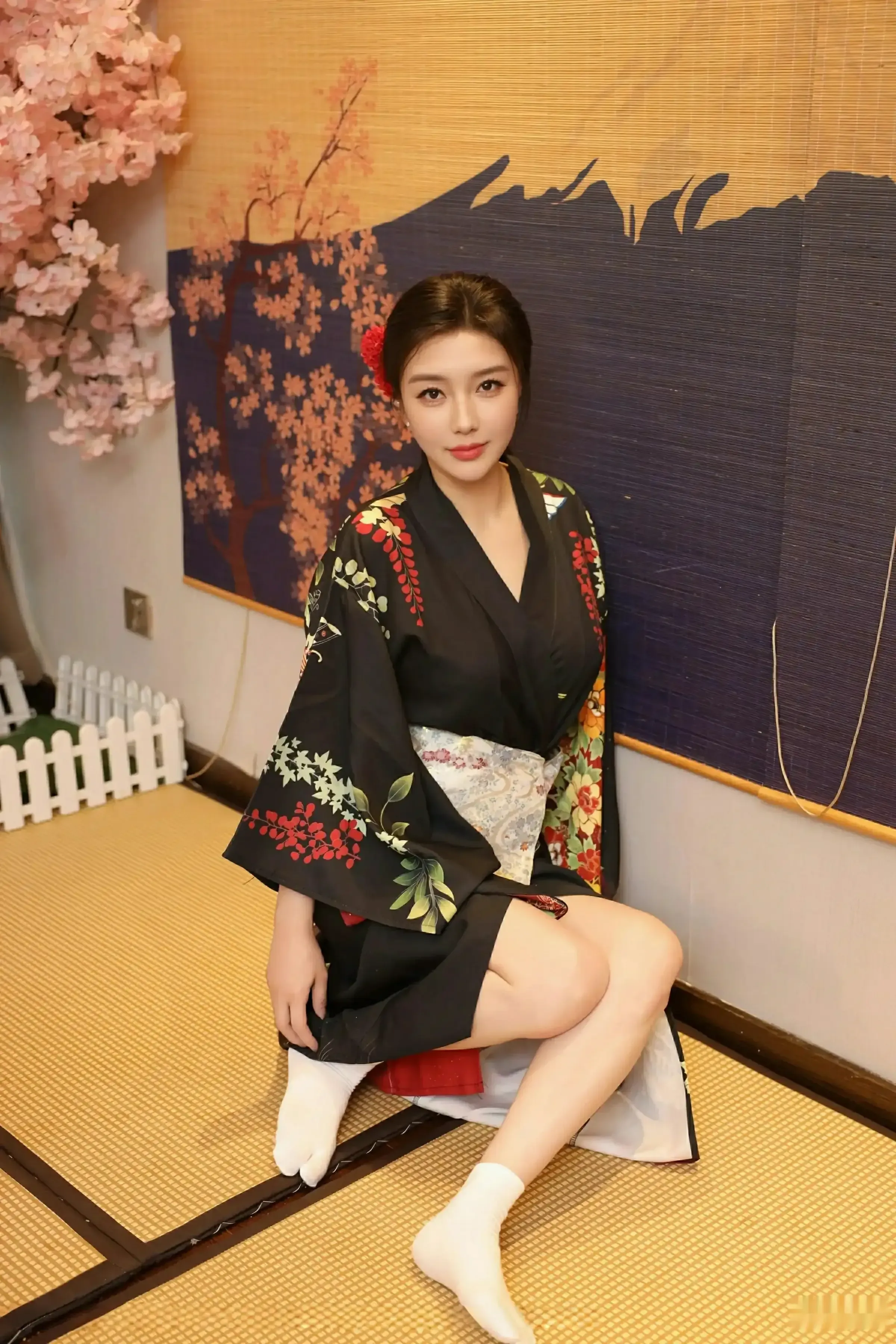 [XiuRen秀人网]第10627期苏一诺写真 - image 10