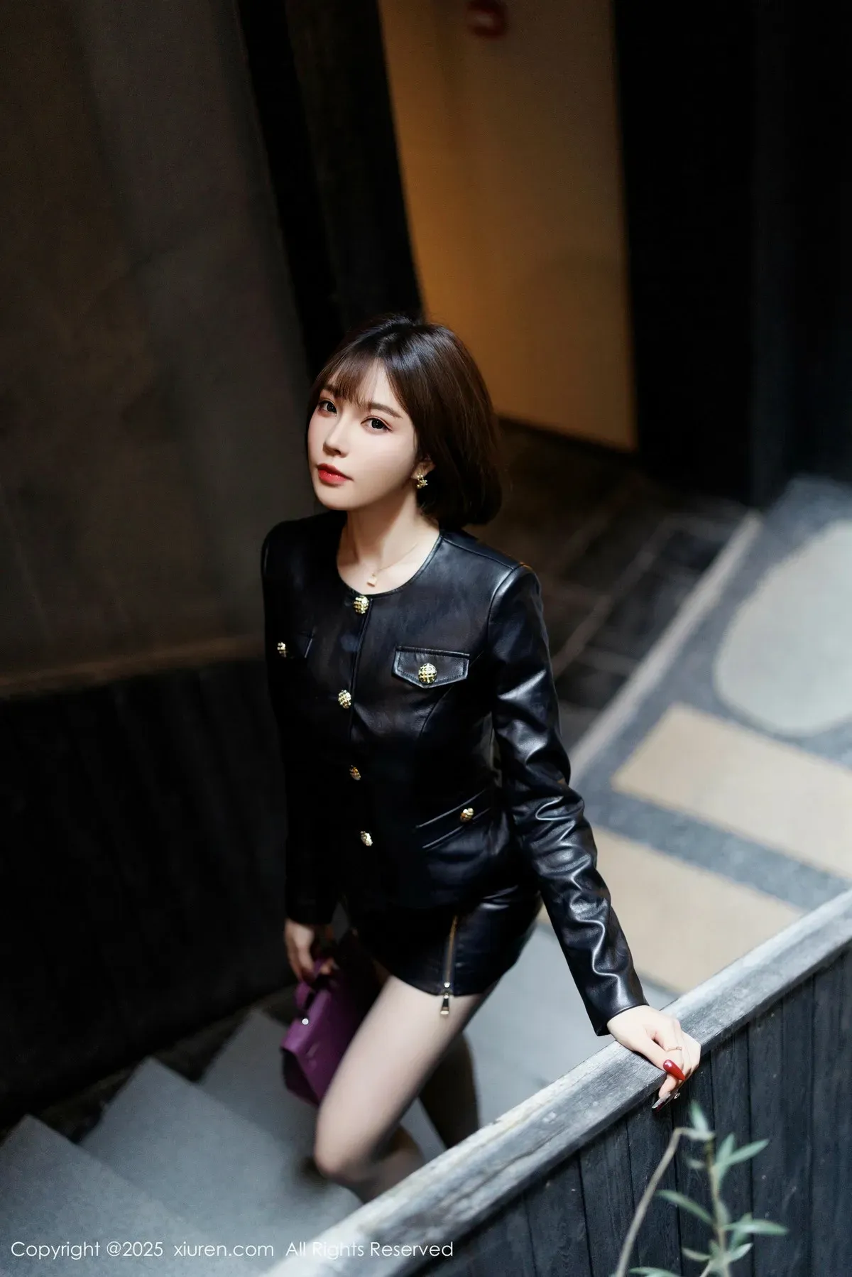 [XiuRen秀人网]第9769期徐莉芝写真 - image 25