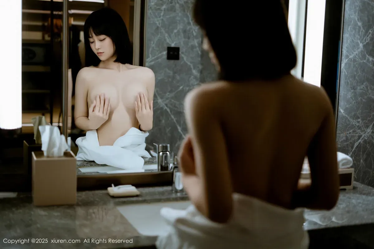 [XiuRen秀人网]第9972期涵涵写真 - image 33