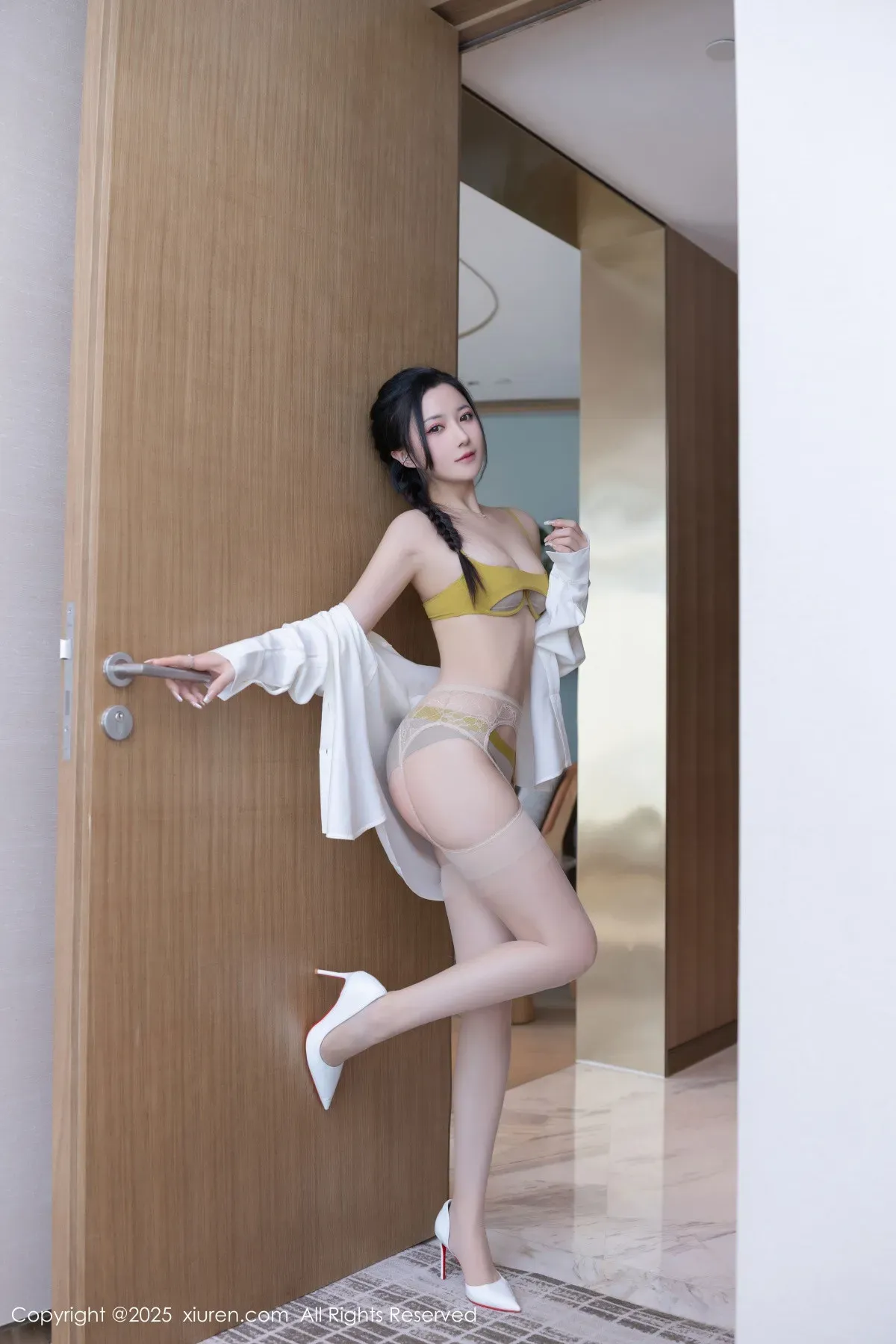 [XiuRen秀人网]第9709期鱼子酱写真 - image 80