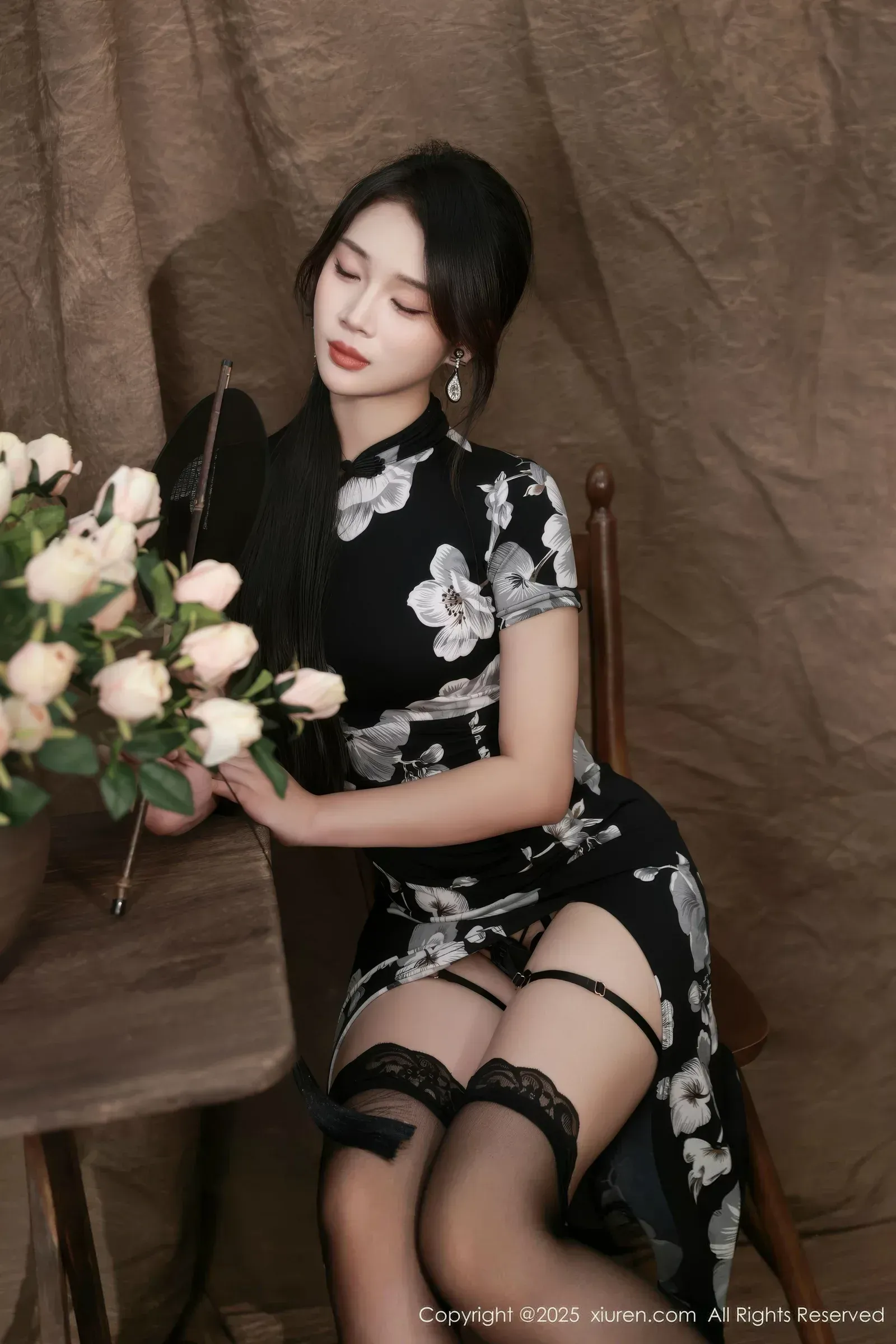 [XiuRen秀人网]第10655期南乔写真 - image 13
