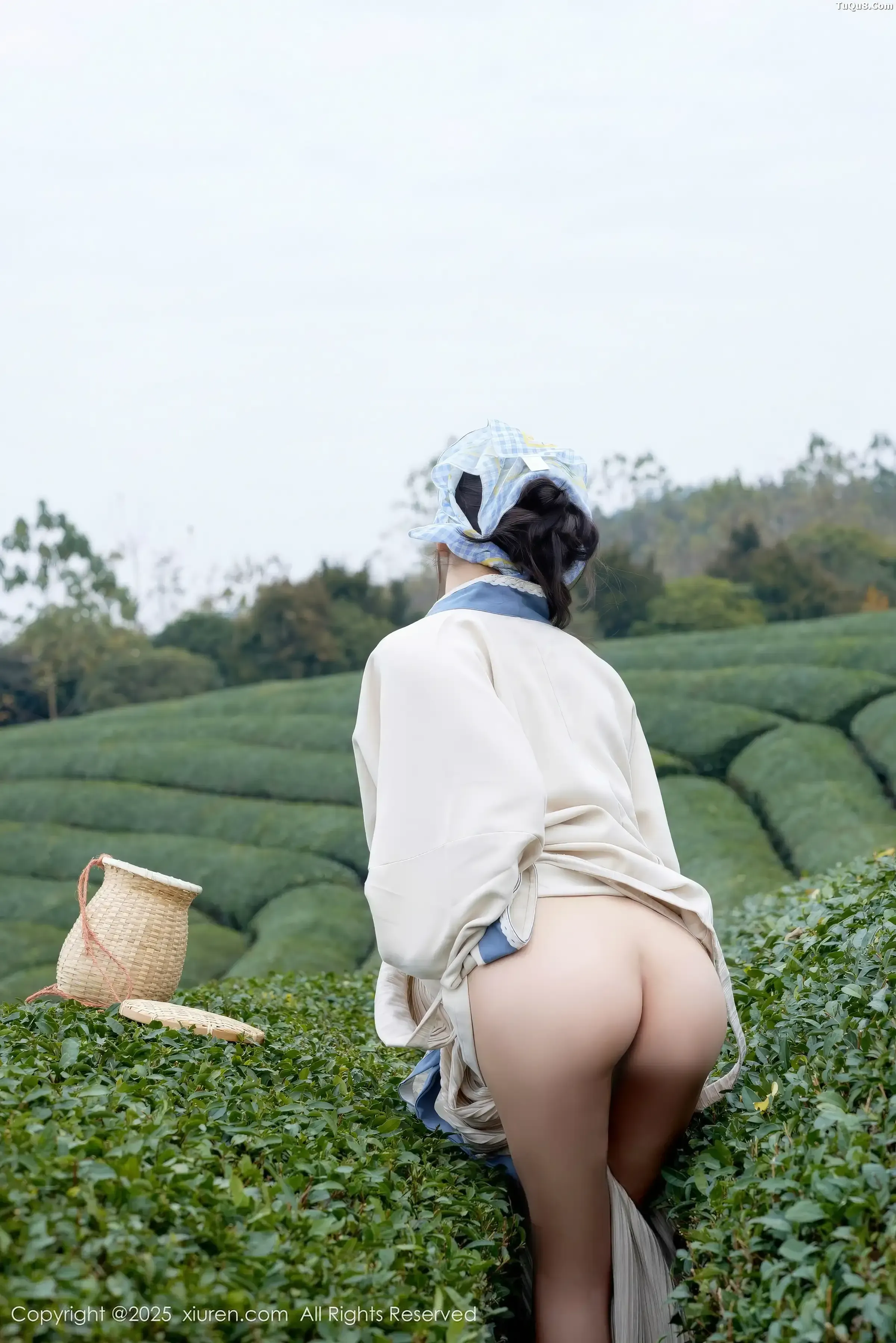 [XiuRen秀人网]第11098期尹甜甜写真 - image 36