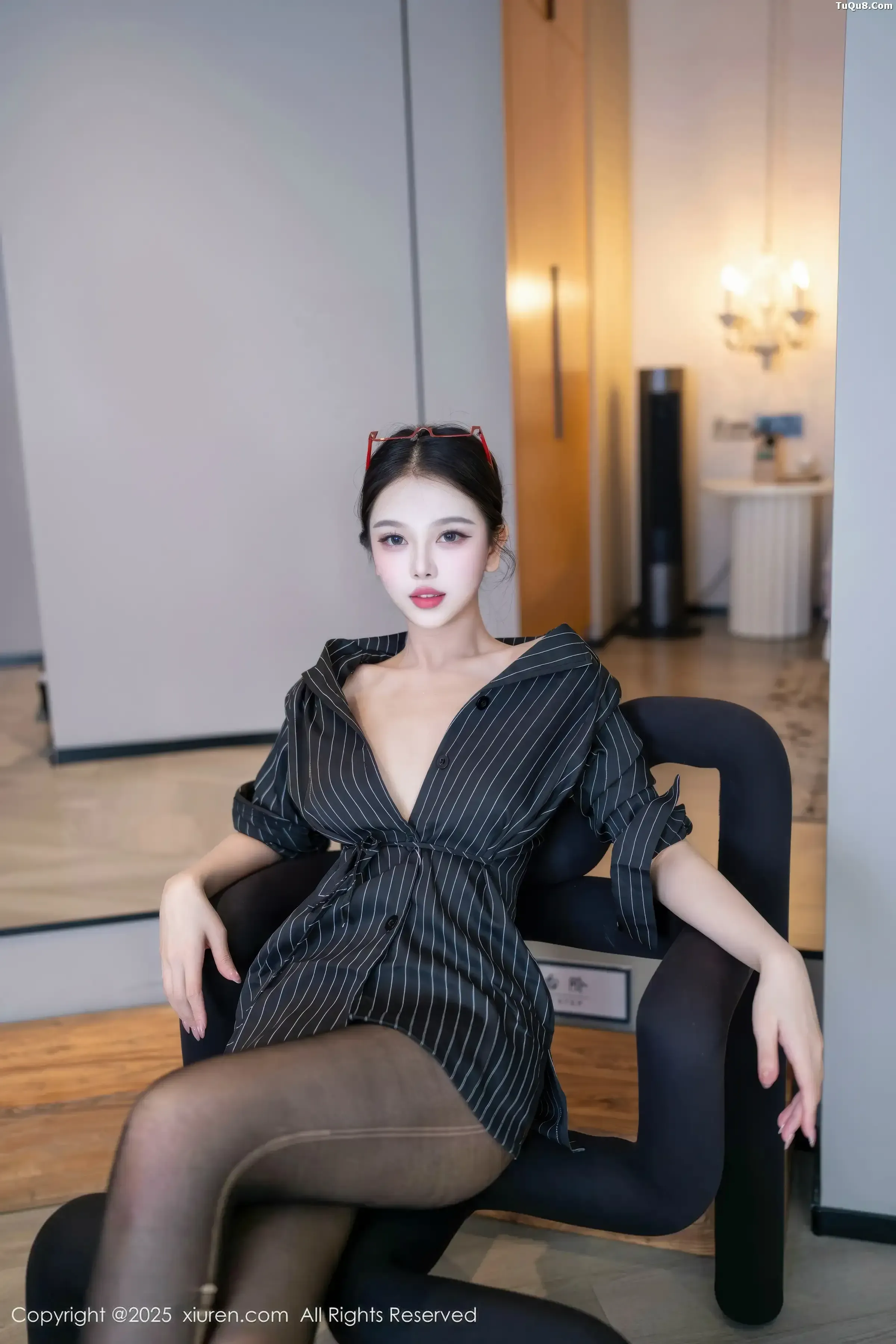 [XiuRen秀人网]第11160期诺诺子写真 - image 2