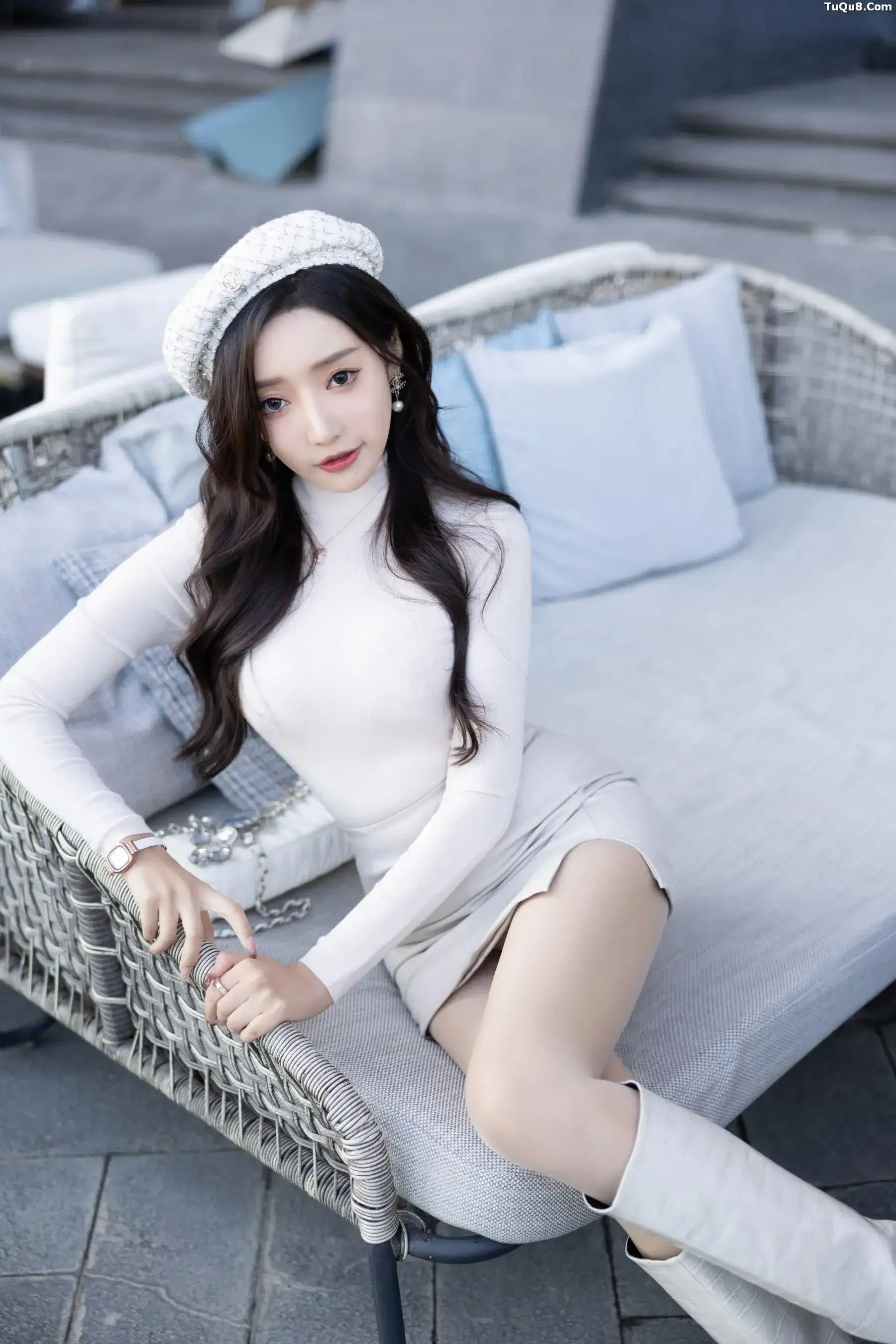[XiuRen秀人网]第B120期王馨瑶写真 - image 57