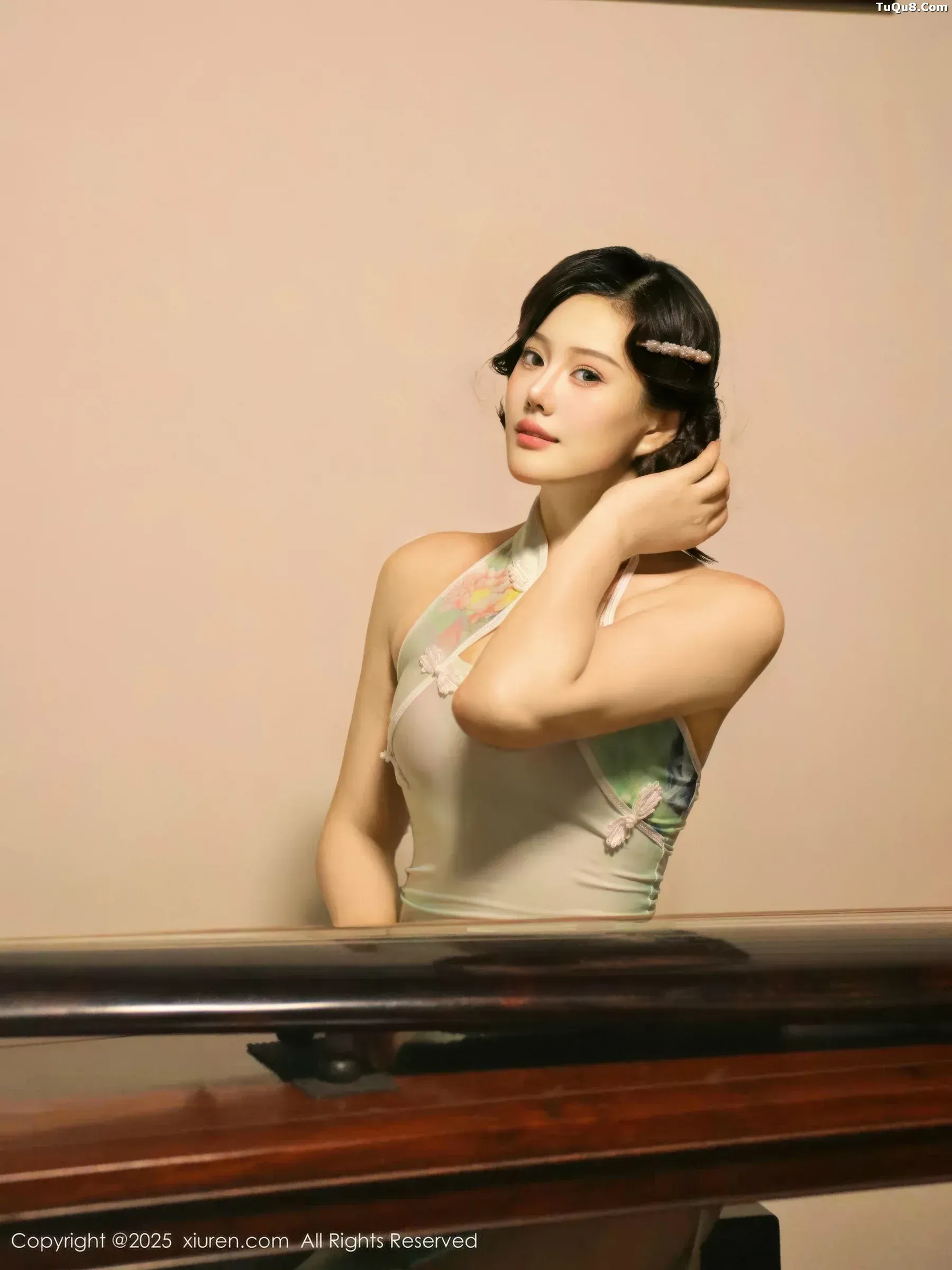 [XiuRen秀人网]第10749期莉莉安娜写真 - image 32
