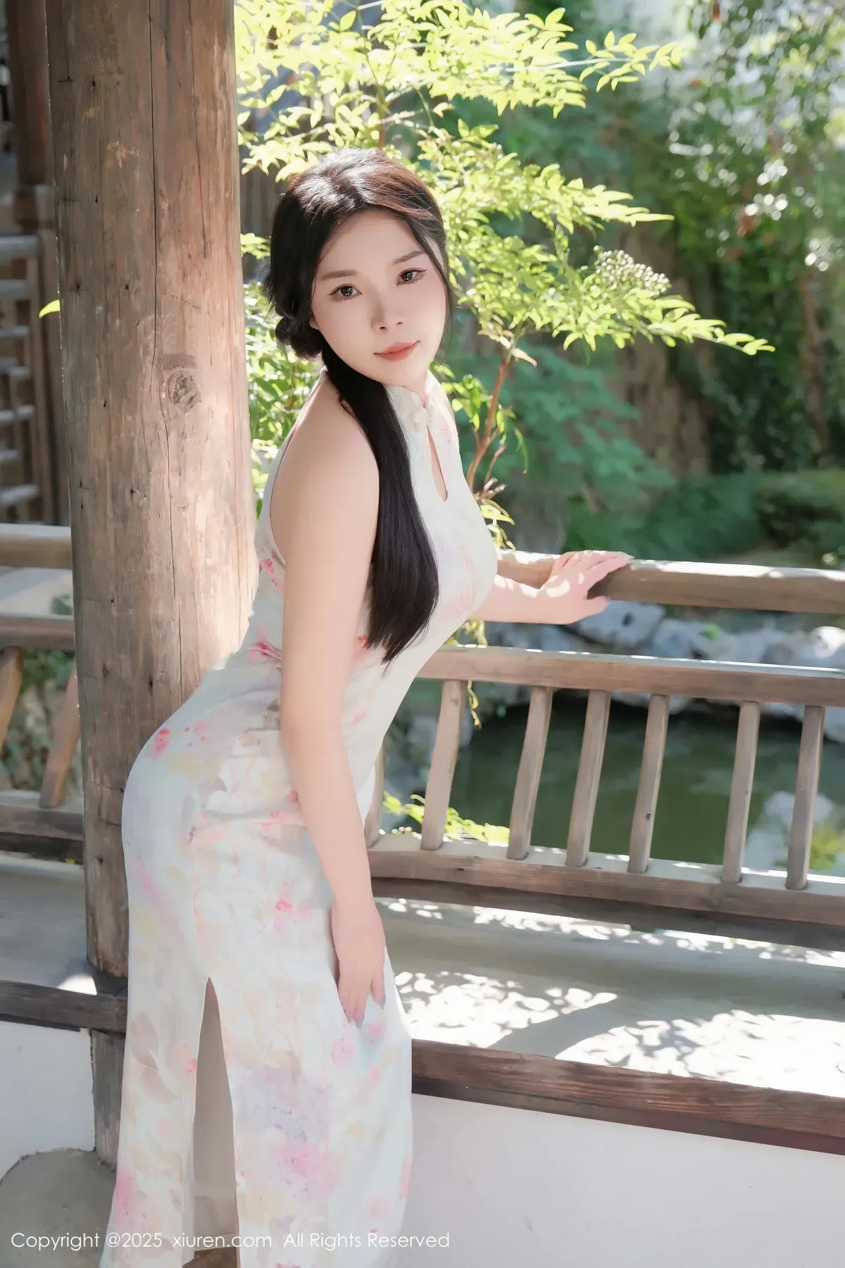 [XiuRen秀人网]第9893期麦田写真 - image 10