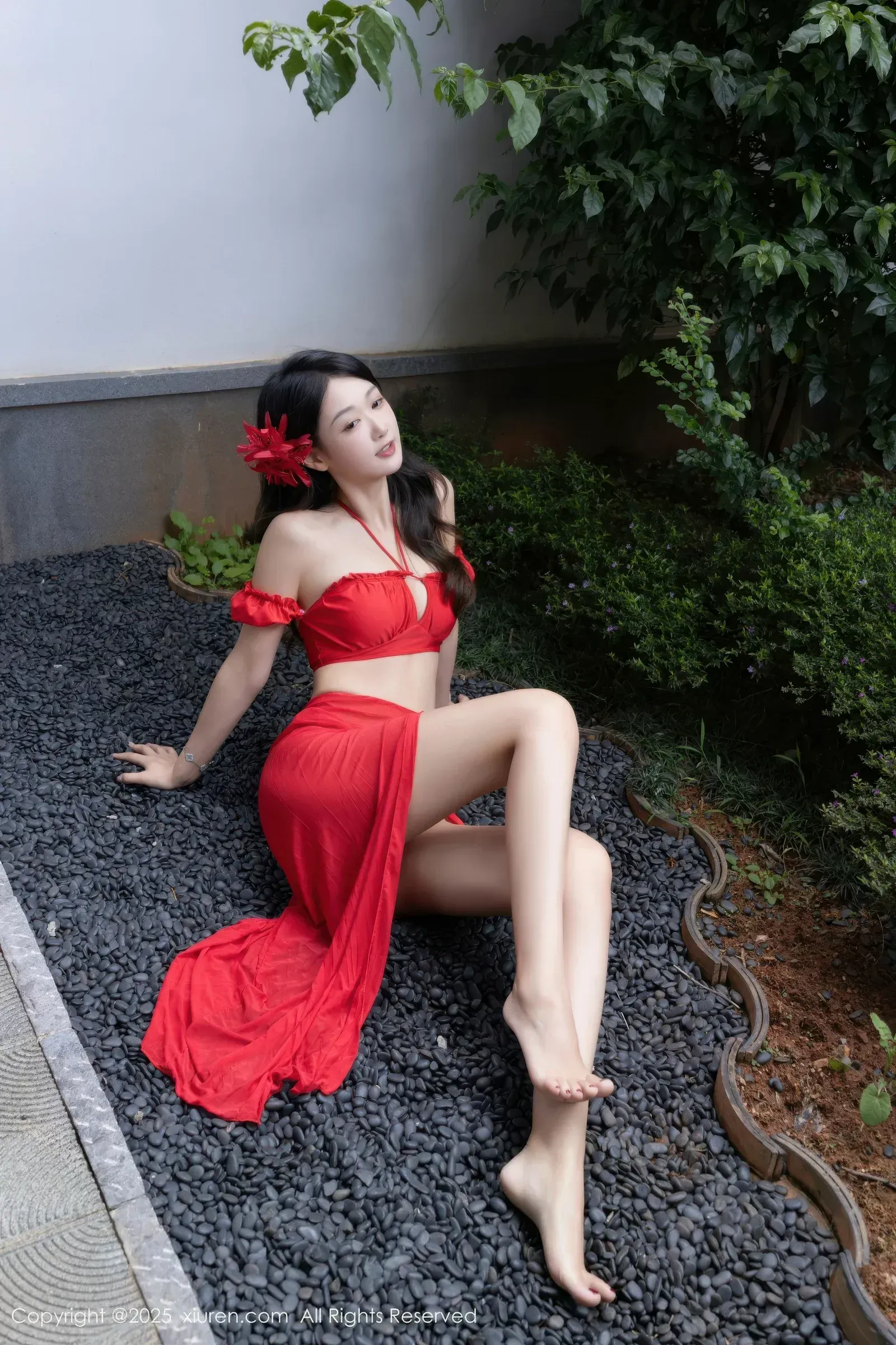 [XiuRen秀人网]第10662期唐安琪写真 - image 45