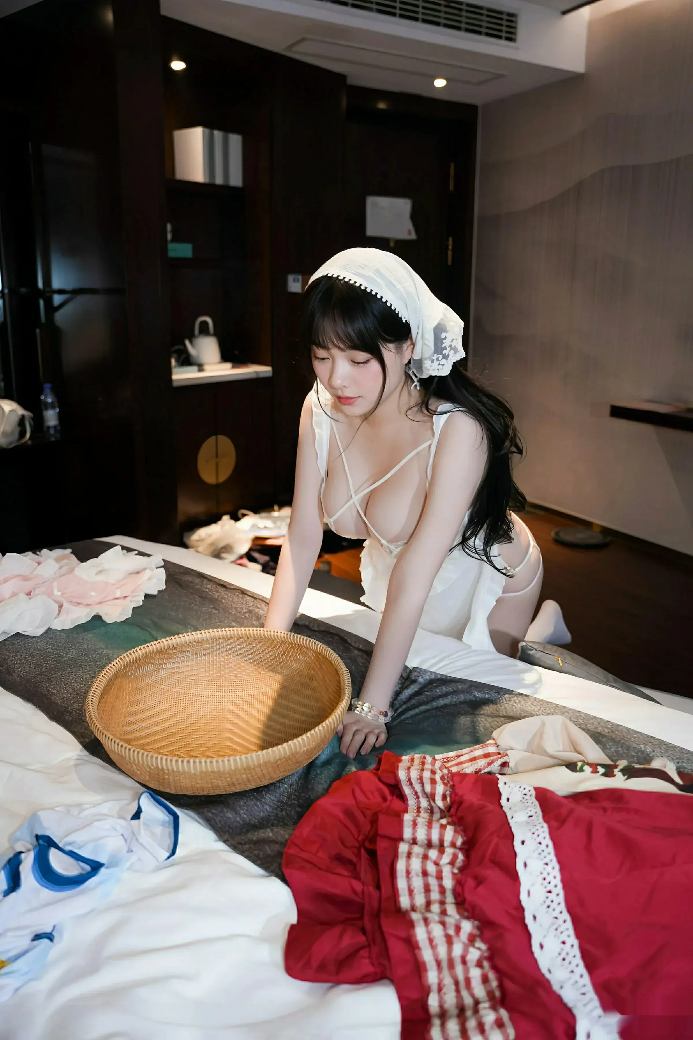 [XiuRen秀人网]第10631期软情写真 - image 24