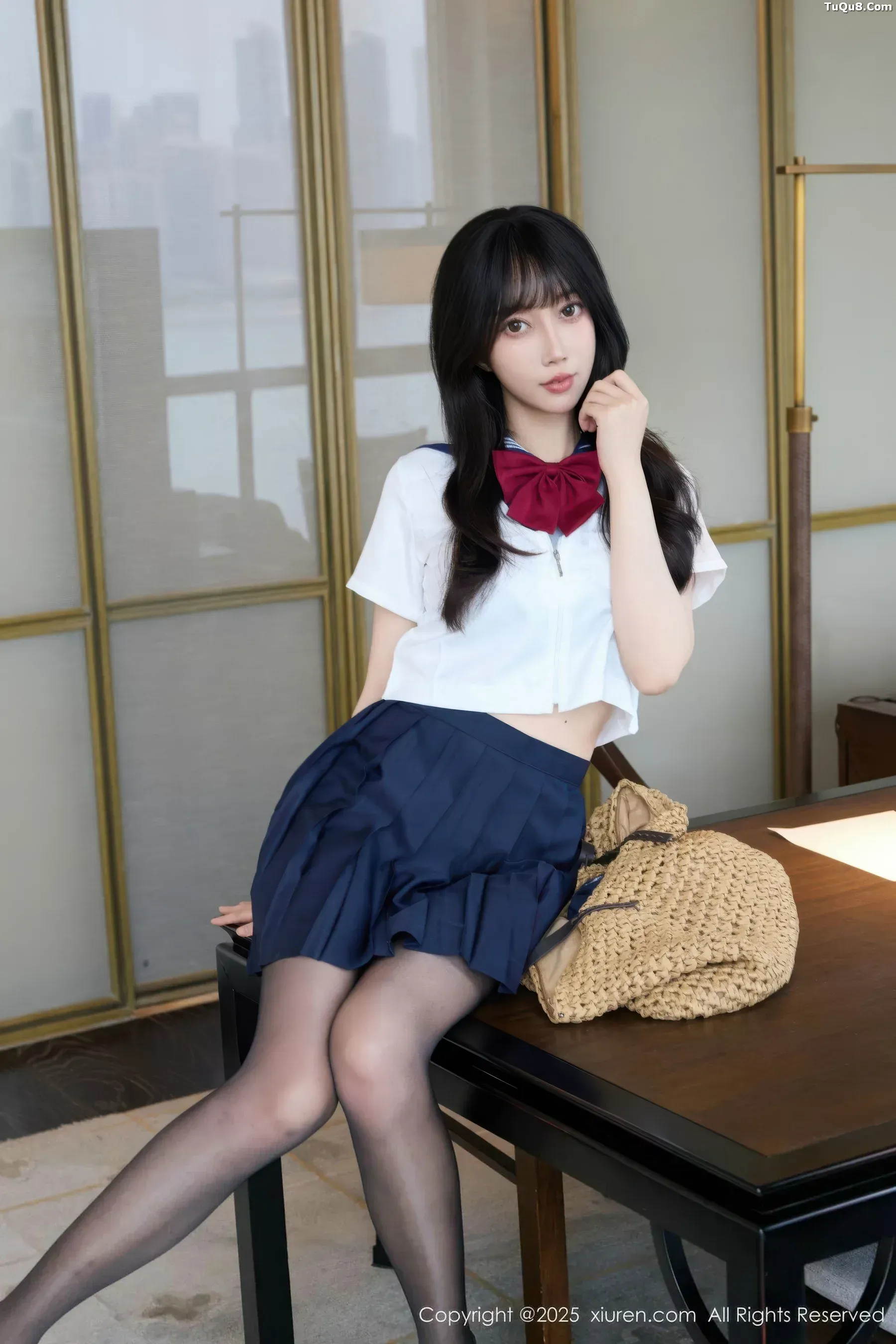 [XiuRen秀人网]第10766期玥儿玥写真 - image 5