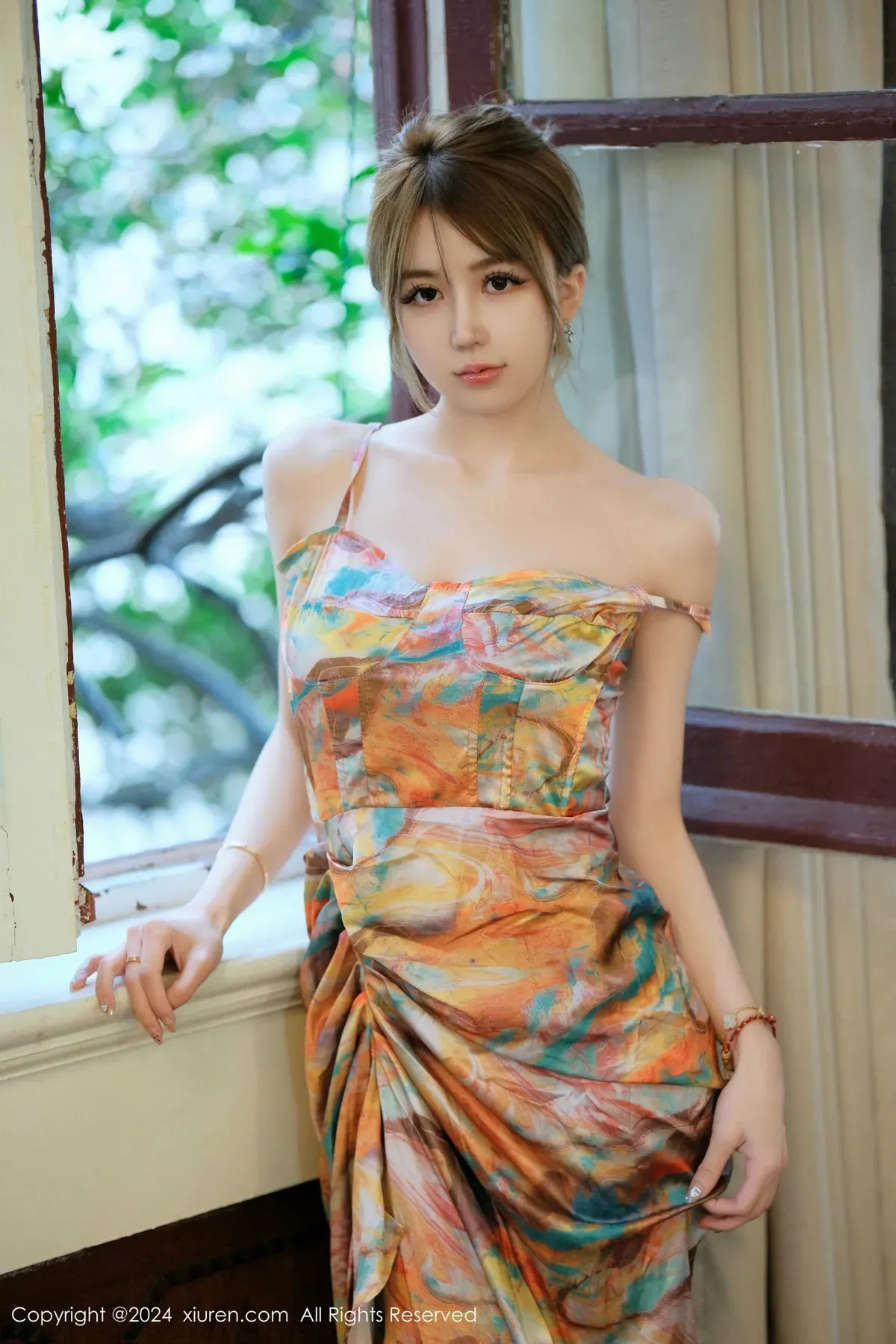[XiuRen秀人网]第9465期Zoe柚柚写真 - image 16