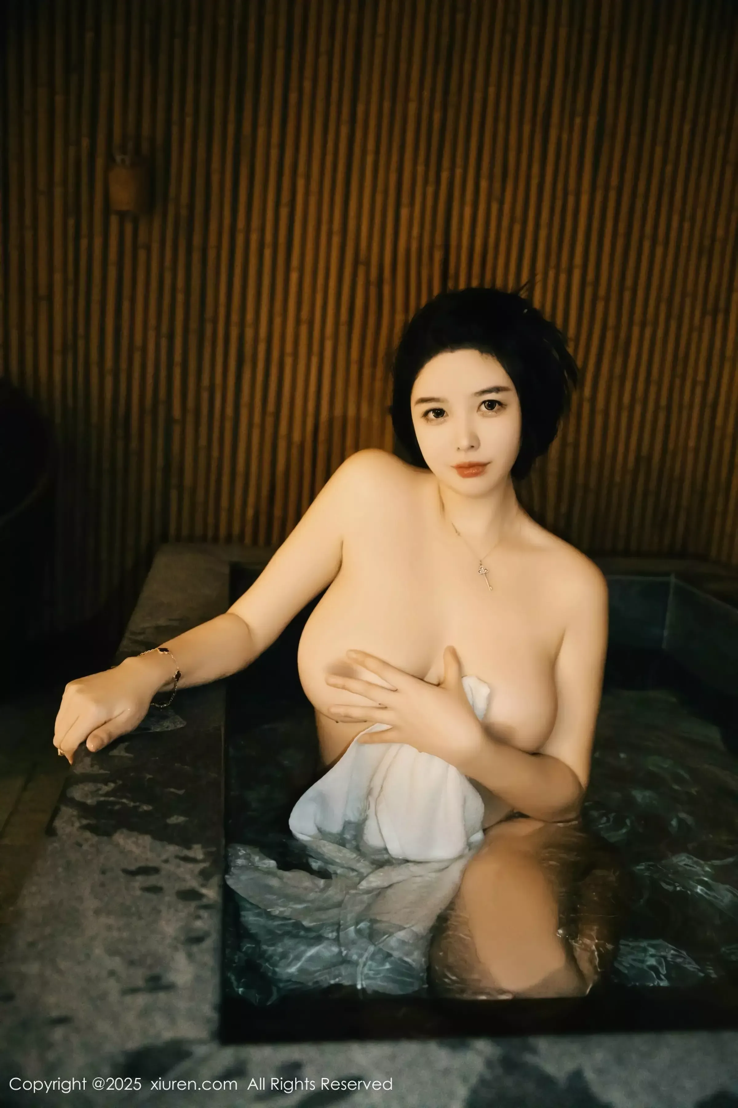 [XiuRen秀人网]第10091期林若凡写真 - image 19