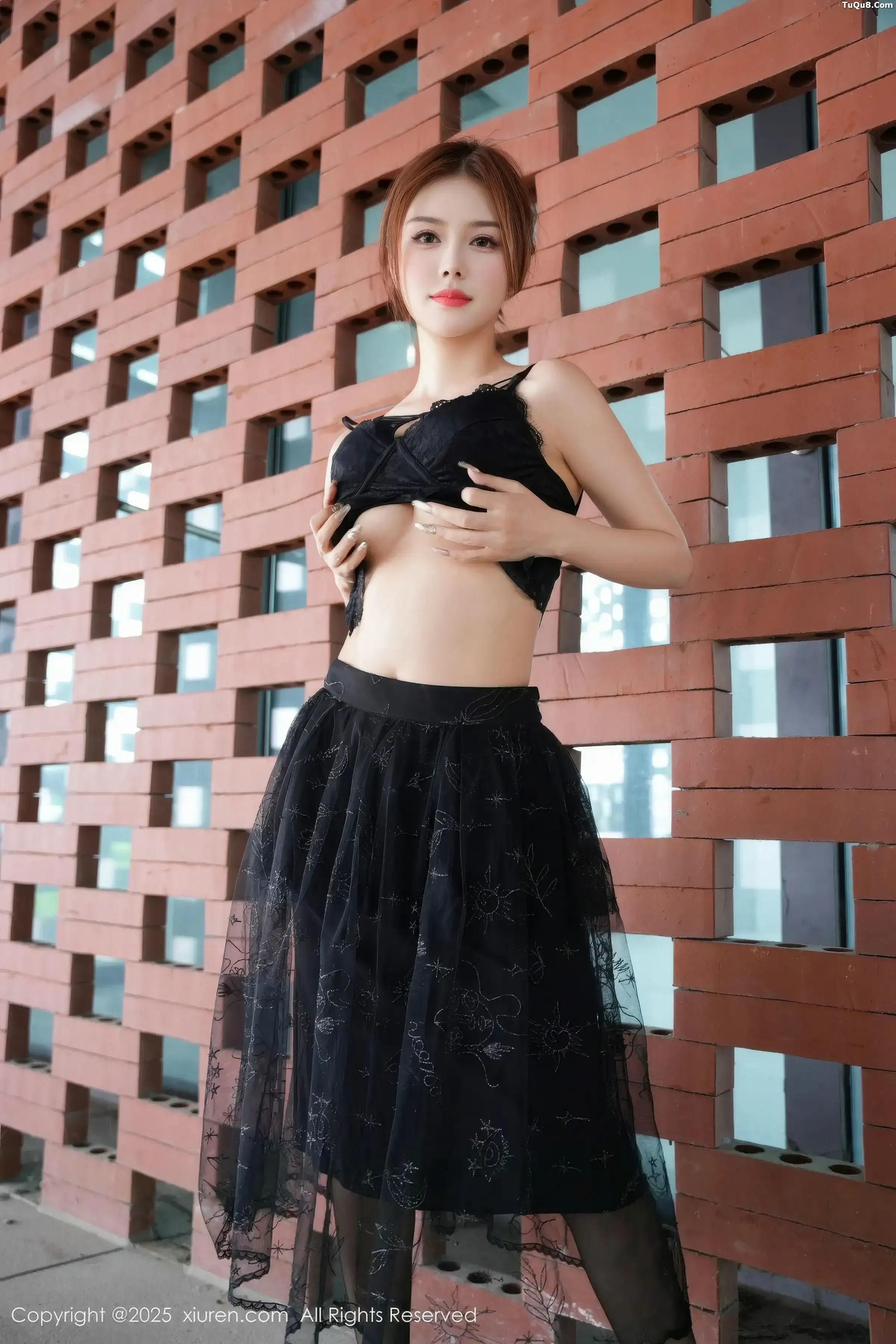 [XiuRen秀人网]第11016期白芷yy写真 - image 8
