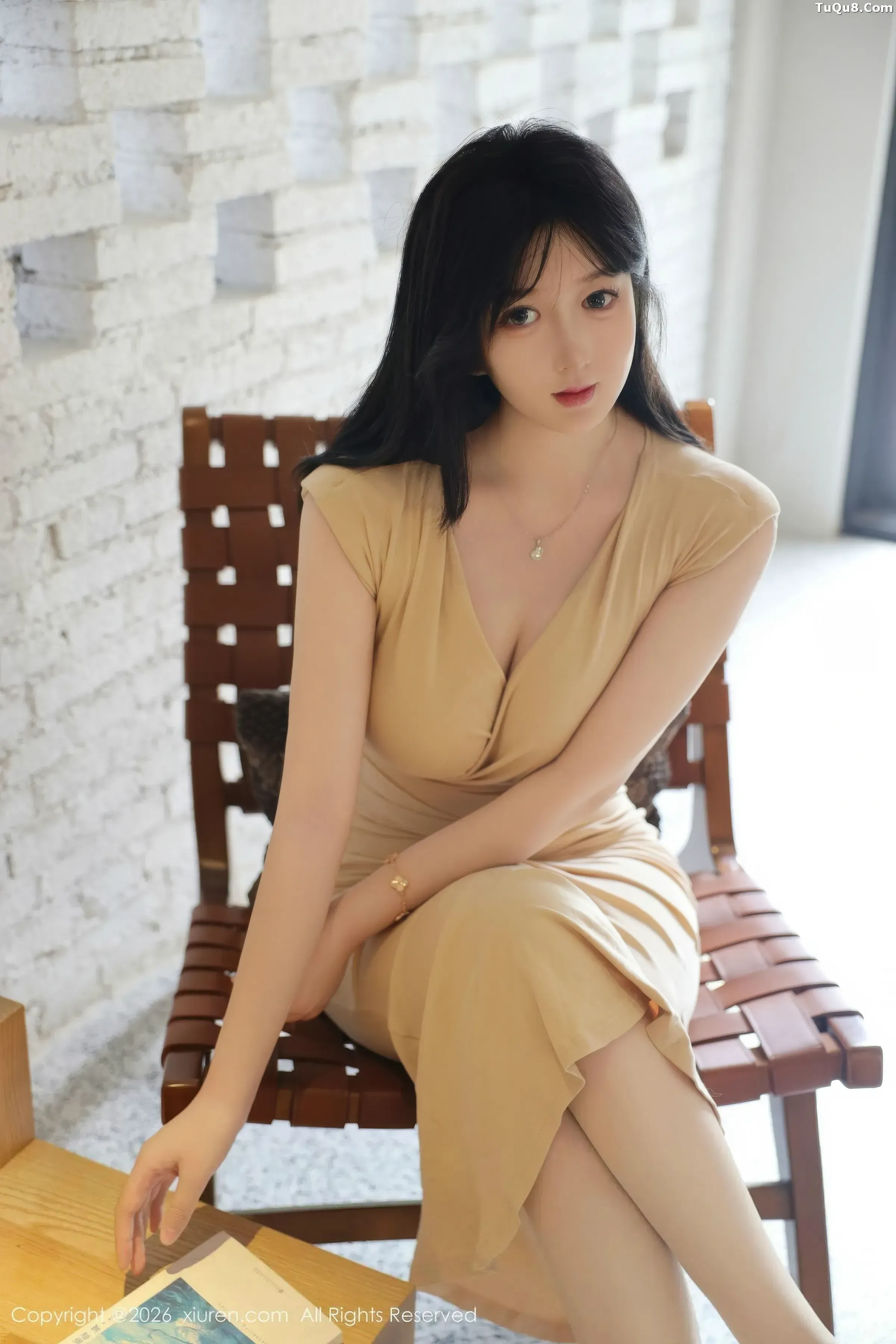 [XiuRen秀人网]第11288期奶思兔写真 - image 16