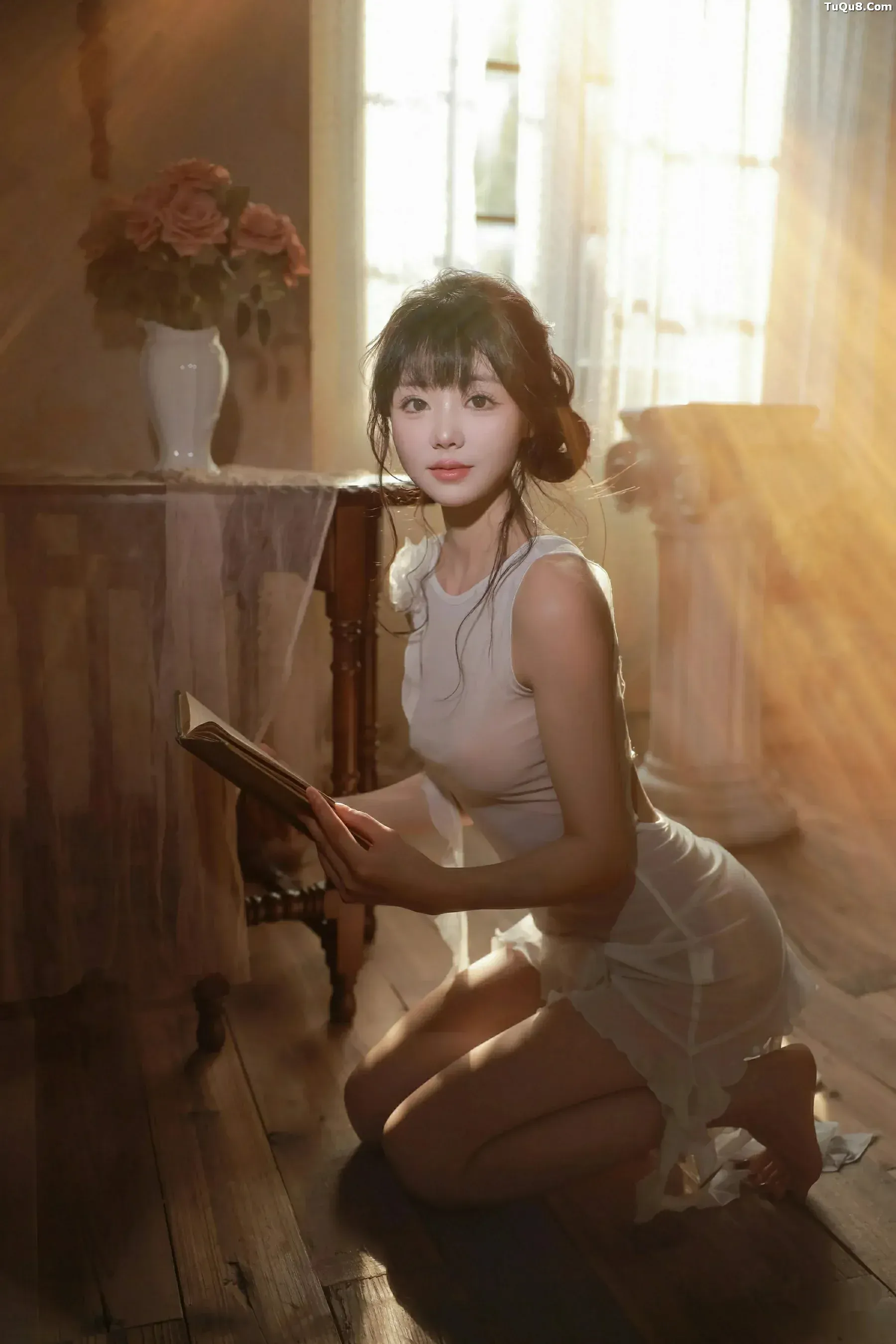 [XiuRen秀人网]第10799期佘贝拉写真 - image 45