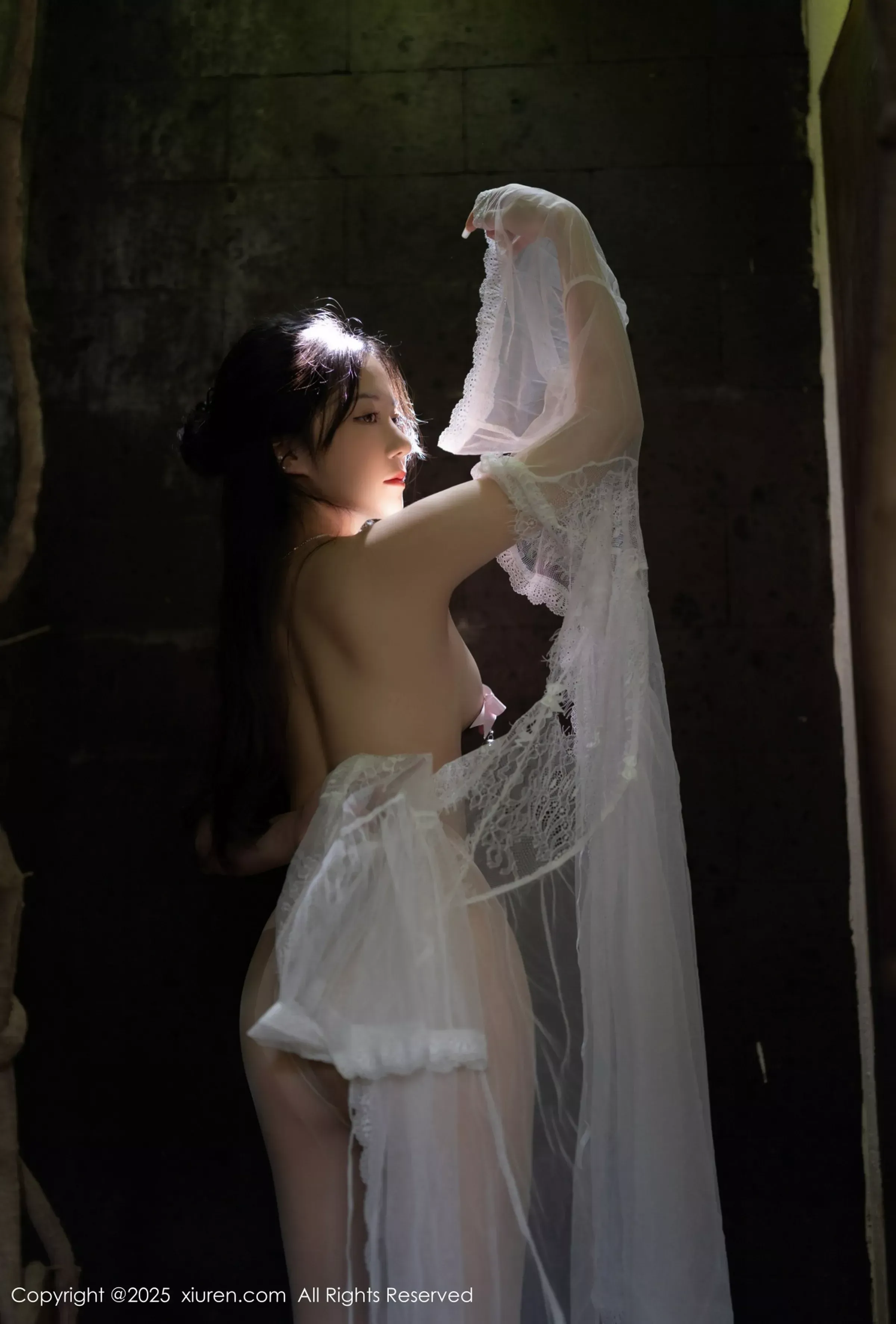 [XiuRen秀人网]第10173期鱼子酱写真 - image 21