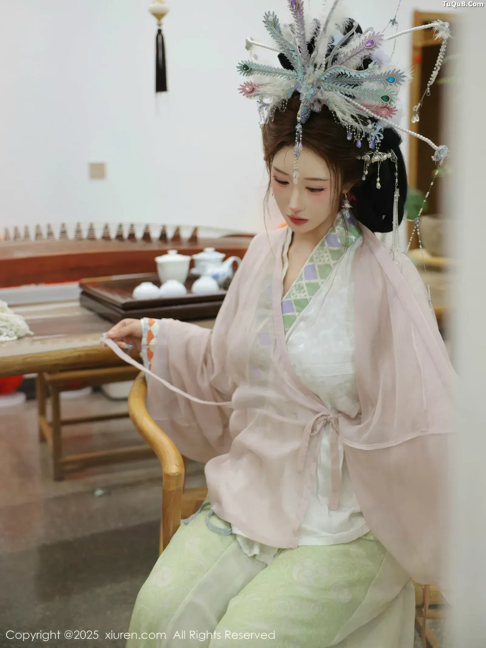 [XiuRen秀人网]第10736期金允希写真 - image 52