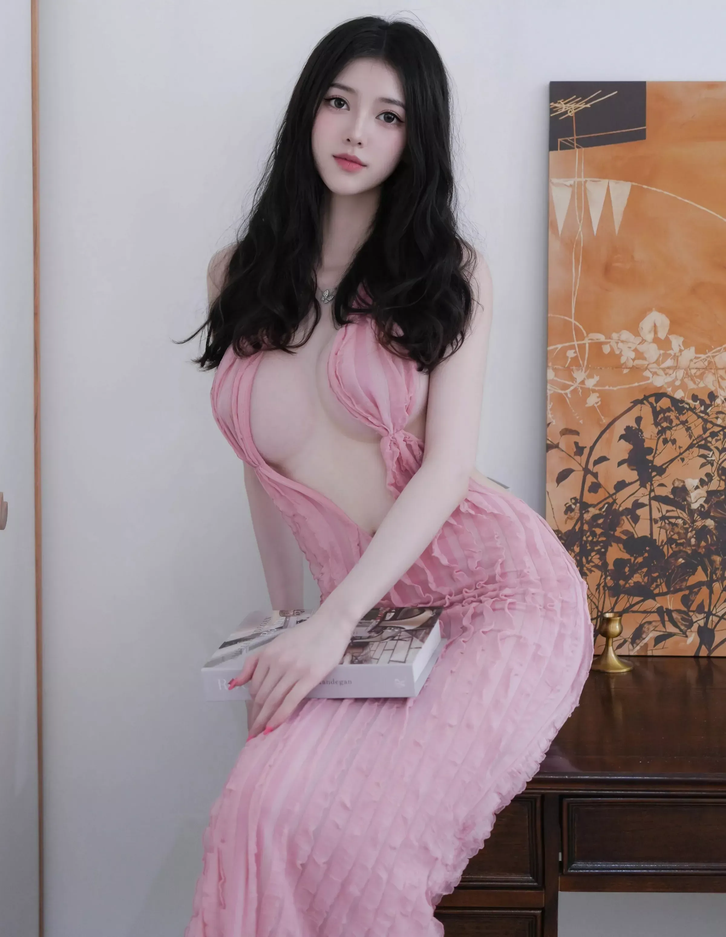 [XiuRen秀人网]第10309期白小蝶写真 - image 67