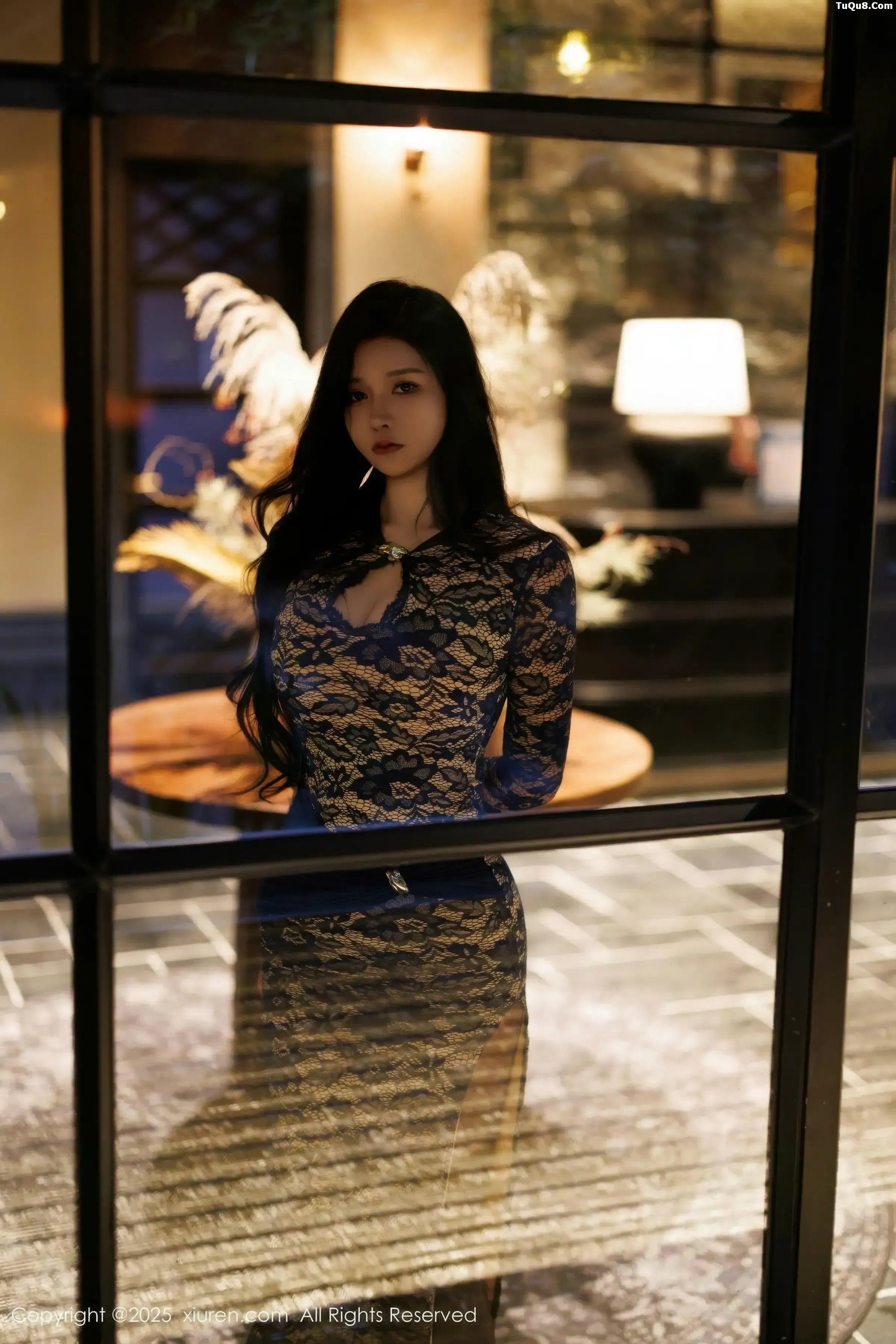 [XiuRen秀人网]第11148期娜比写真 - image 45