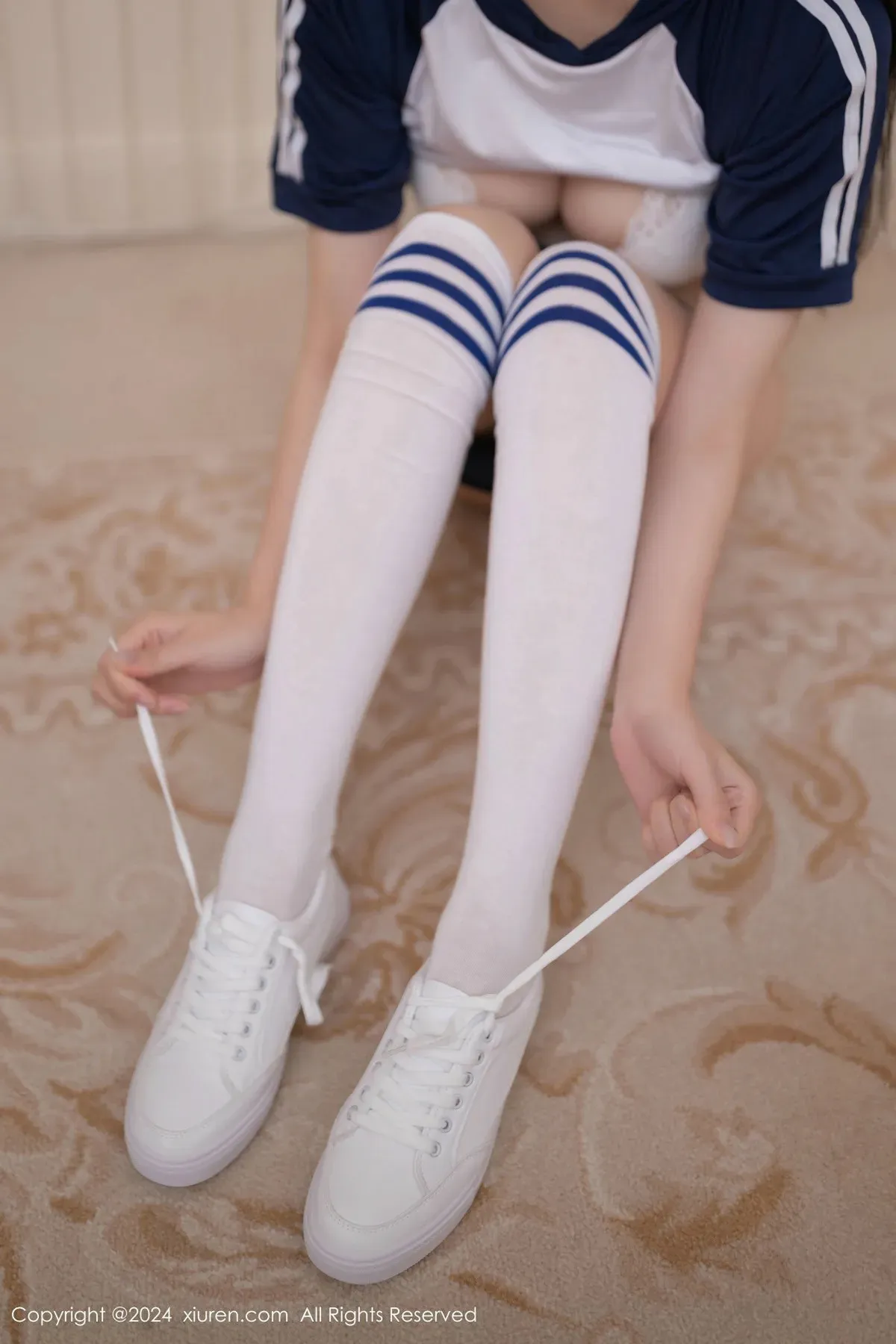 [XiuRen秀人网]第9506期安然写真 - image 21
