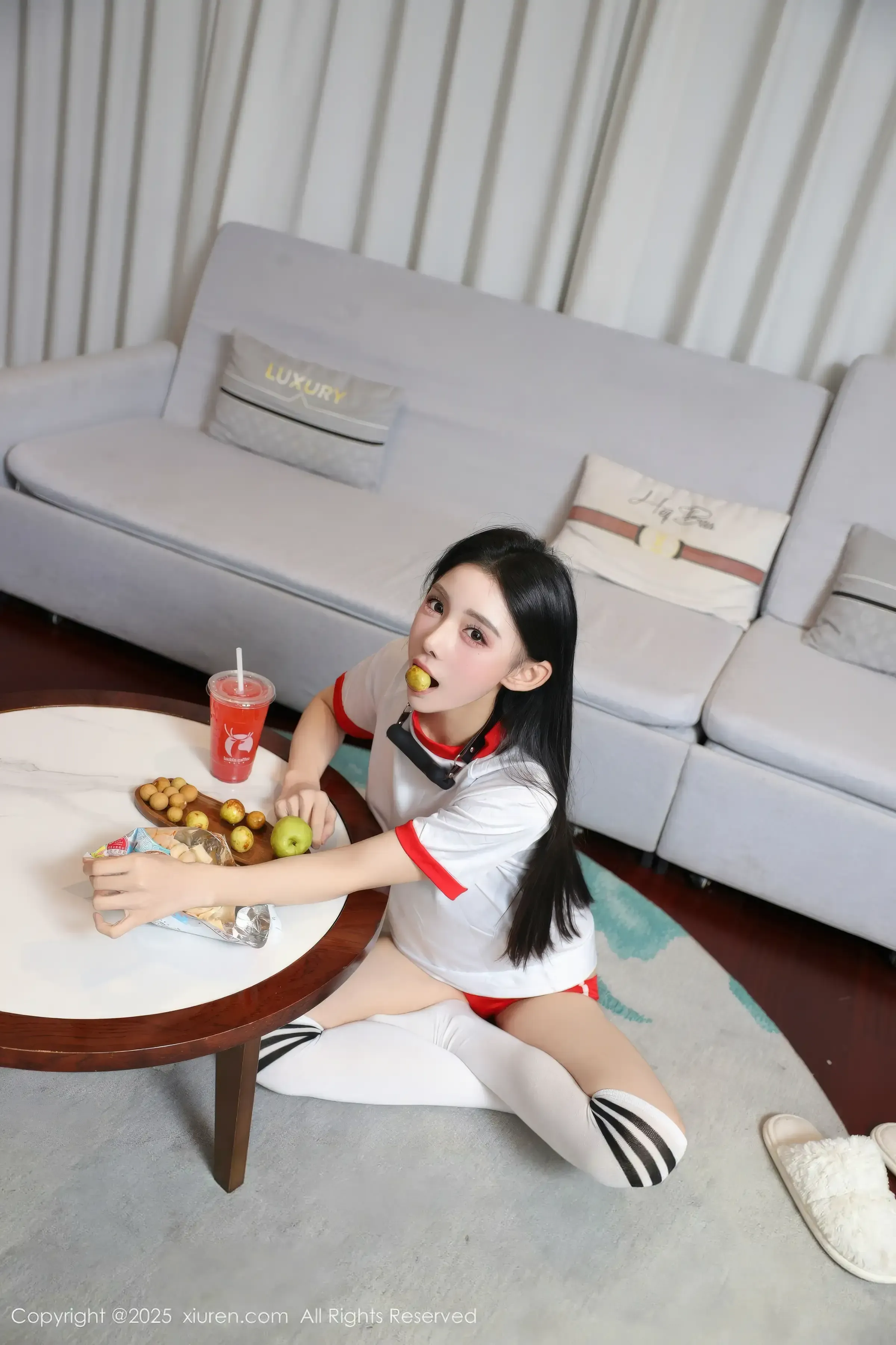 [XiuRen秀人网]第11110期许微微写真 - image 21