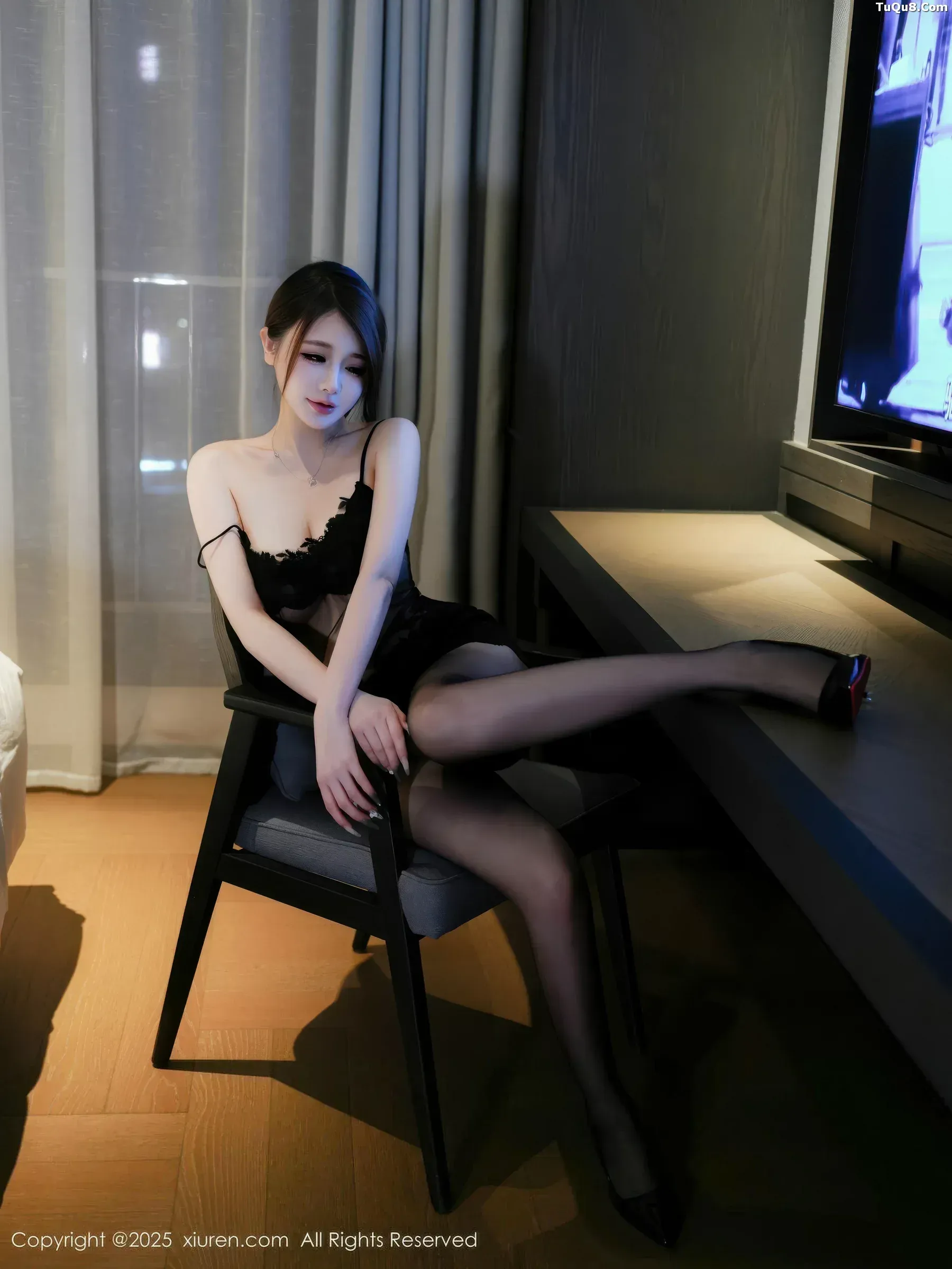 [XiuRen秀人网]第10929期甜妮写真 - image 11