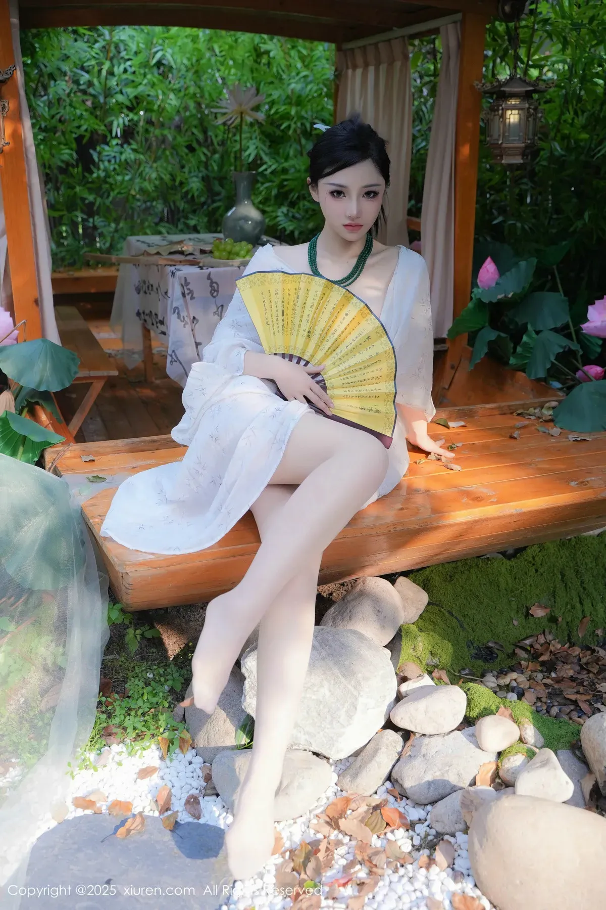 [XiuRen秀人网]第9730期妙可可写真 - image 78
