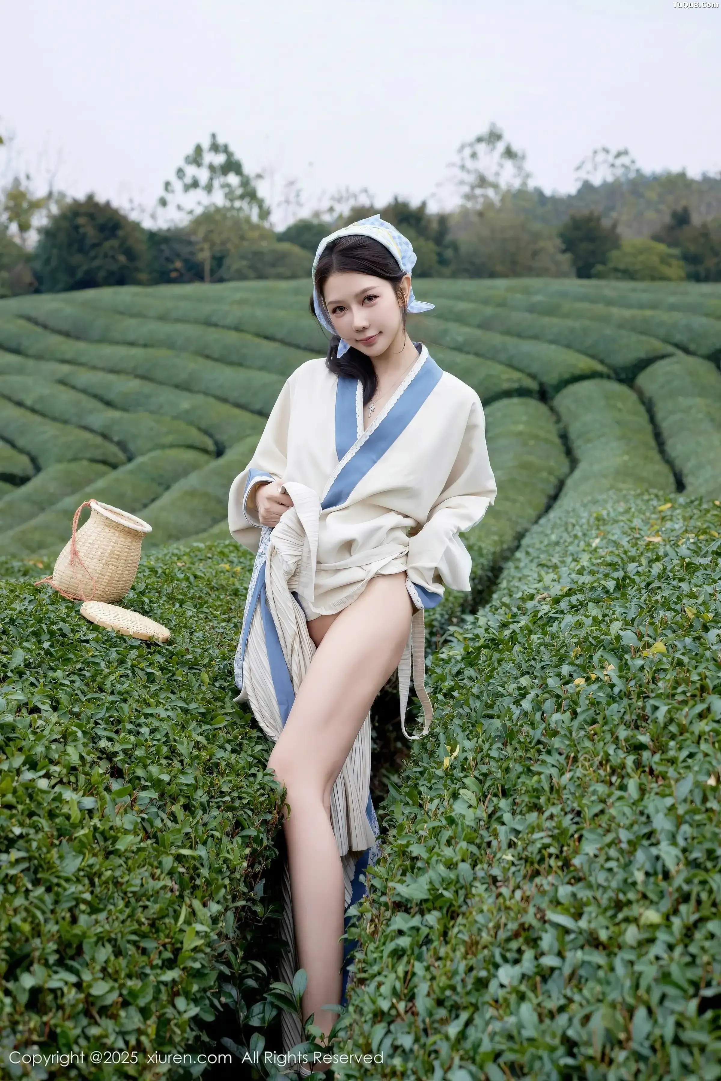 [XiuRen秀人网]第11098期尹甜甜写真 - image 28
