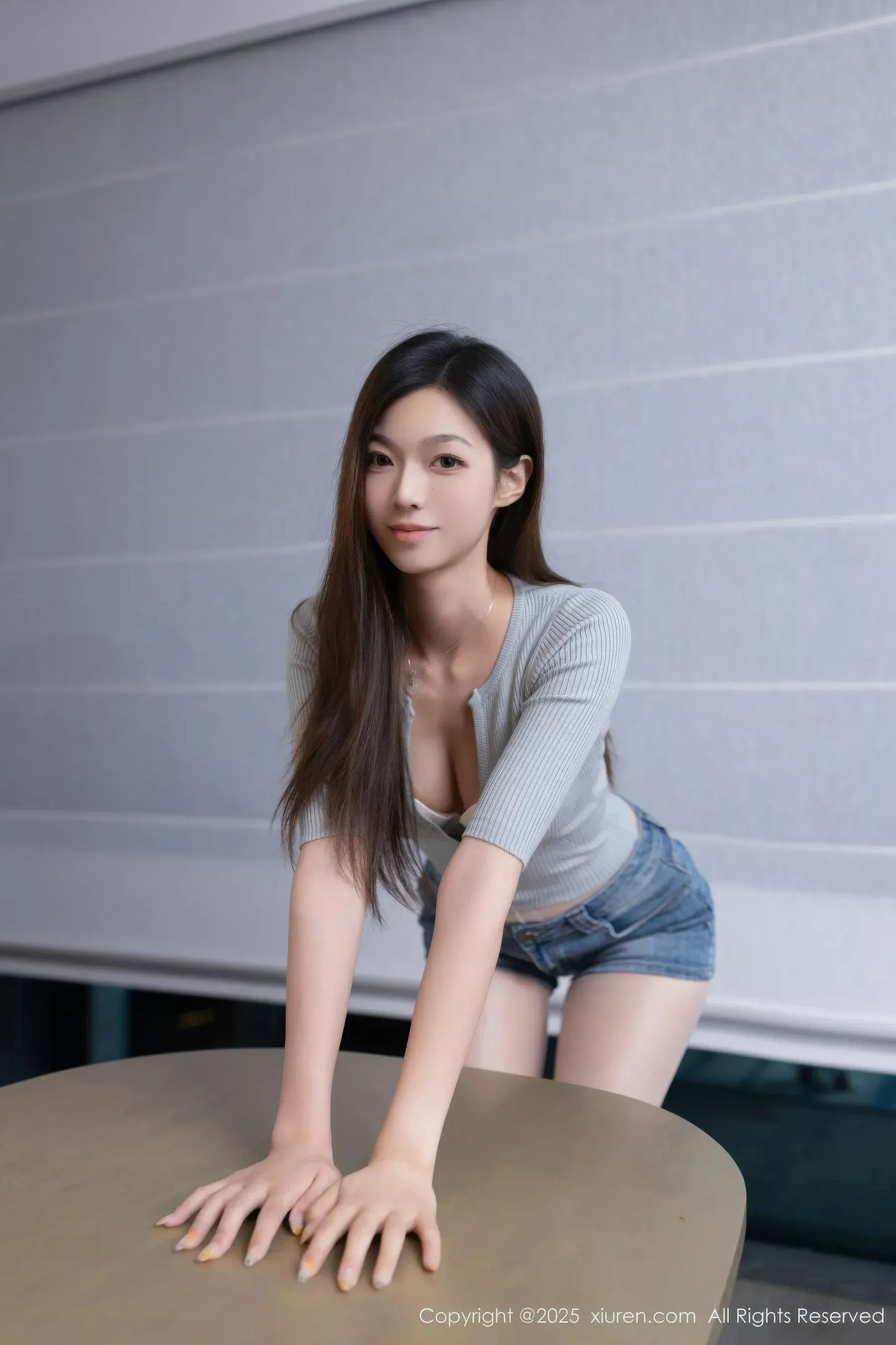 [XiuRen秀人网]第10881期kiki柚柚写真 - image 5