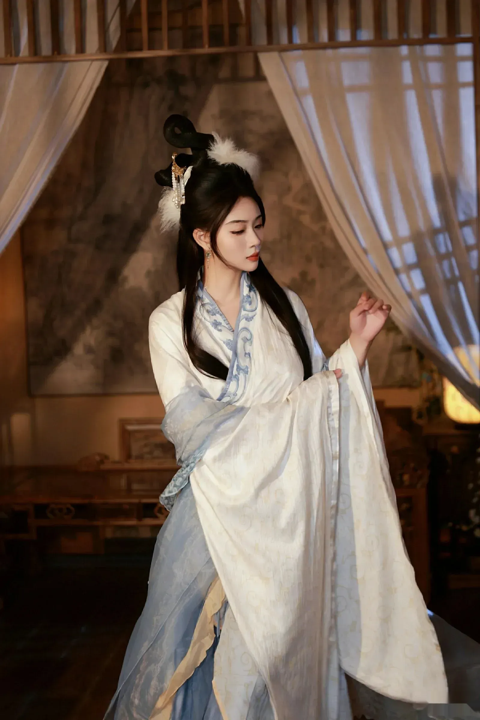 [XiuRen秀人网]第10835期南乔写真 - image 23