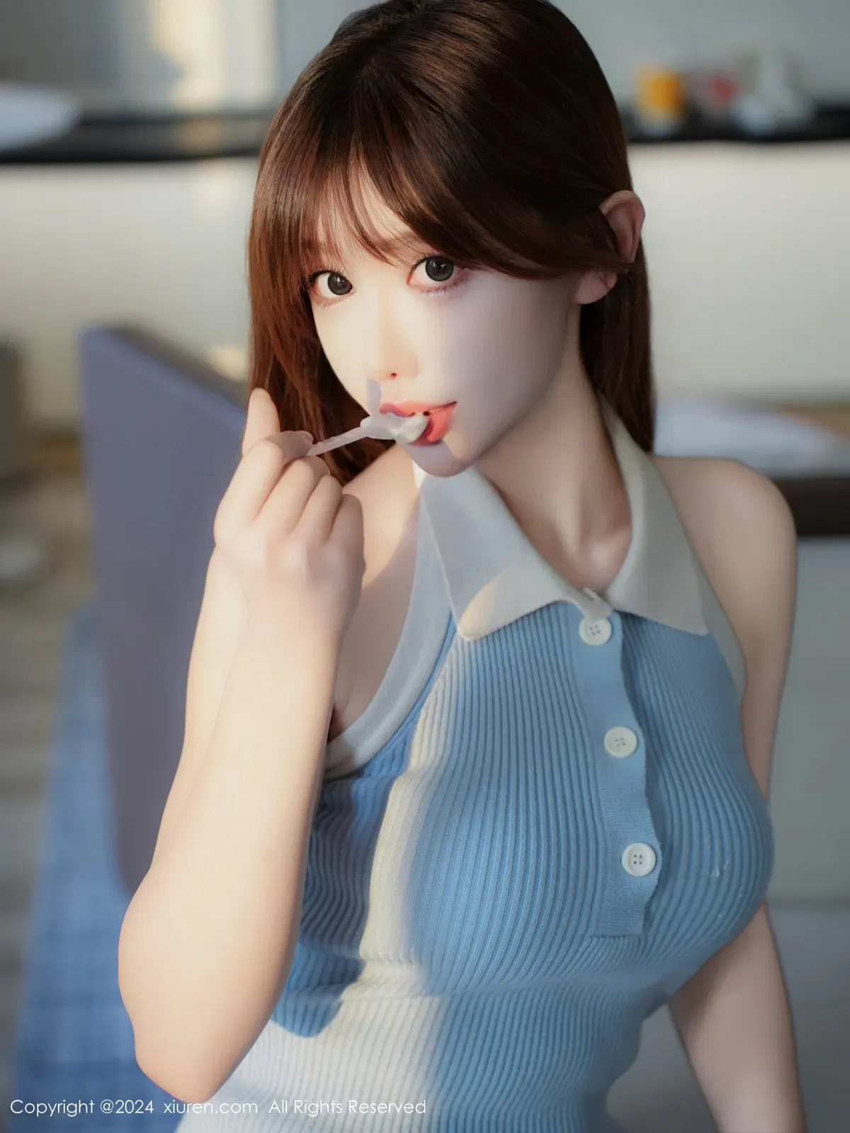 [XiuRen秀人网]第9458期李金金写真 - image 6