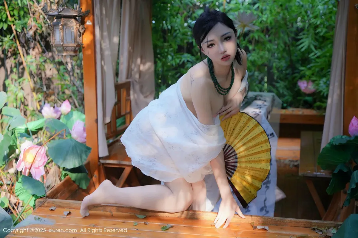 [XiuRen秀人网]第9730期妙可可写真 - image 29