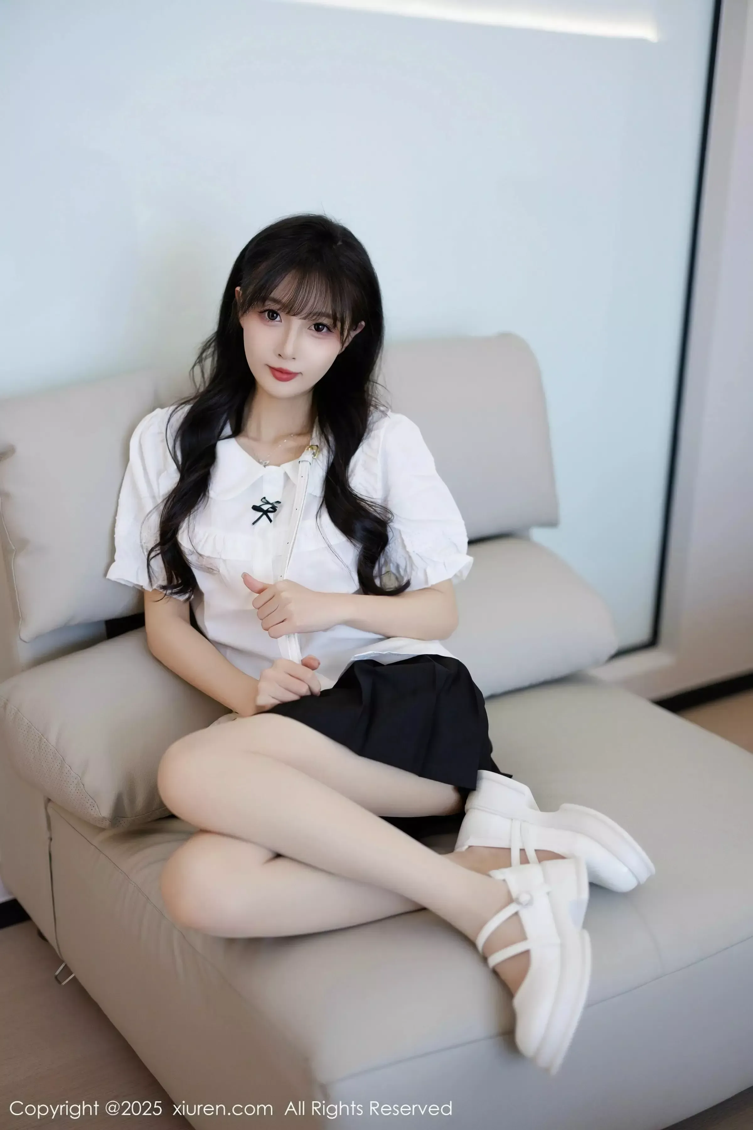 [XiuRen秀人网]第10067期樱桃小阑子写真 - image 67