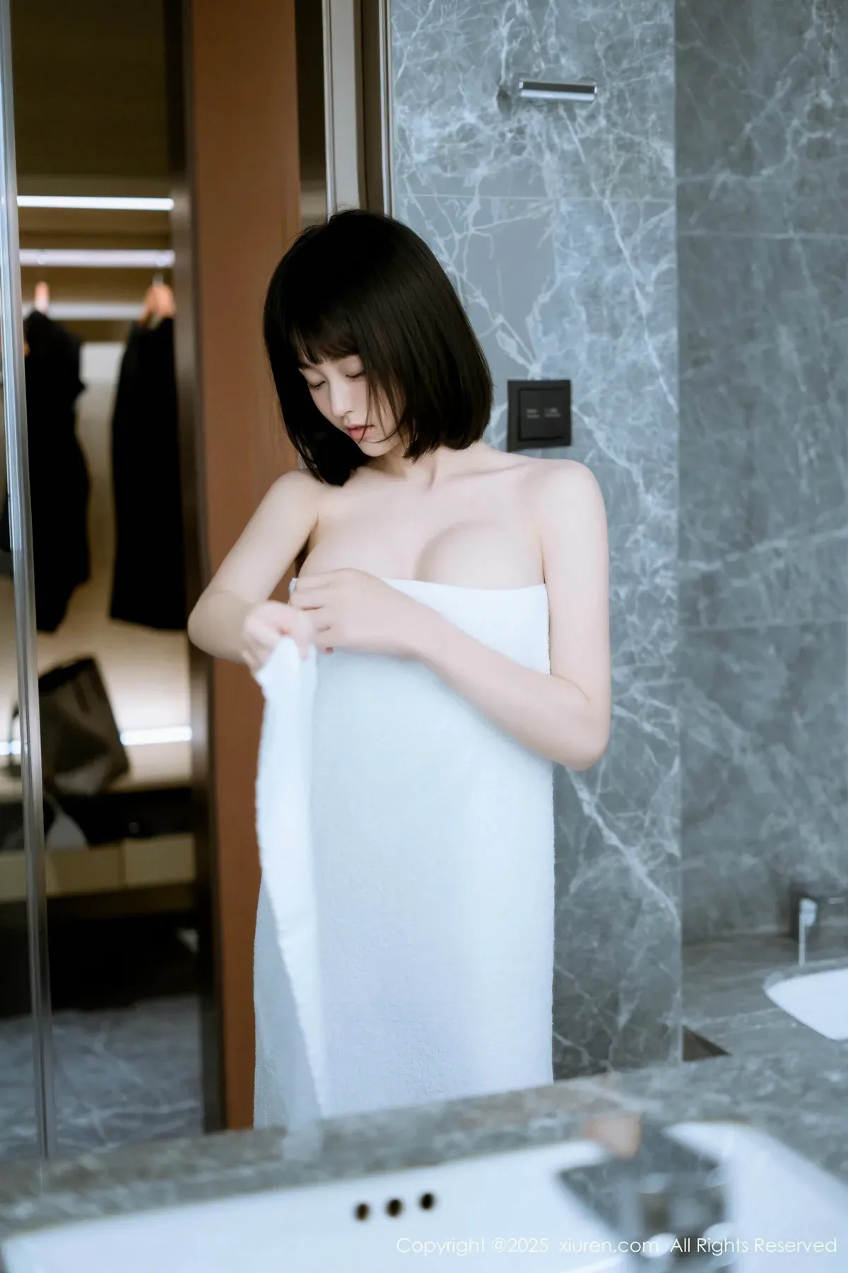 [XiuRen秀人网]第9972期涵涵写真 - image 30