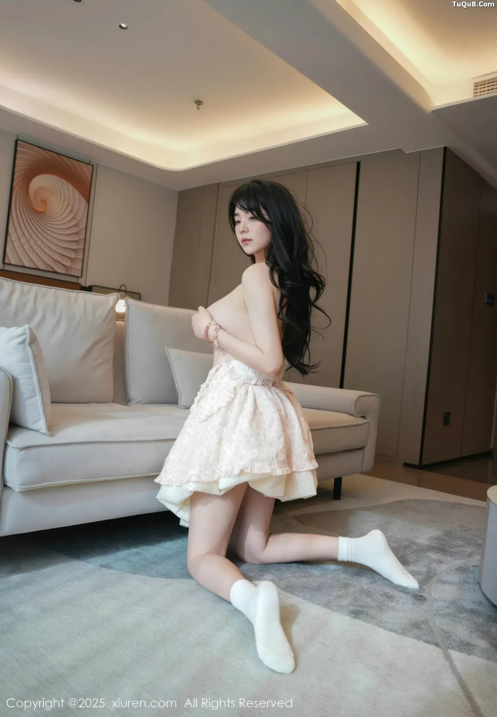 [XiuRen秀人网]第10734期软情写真 - image 57