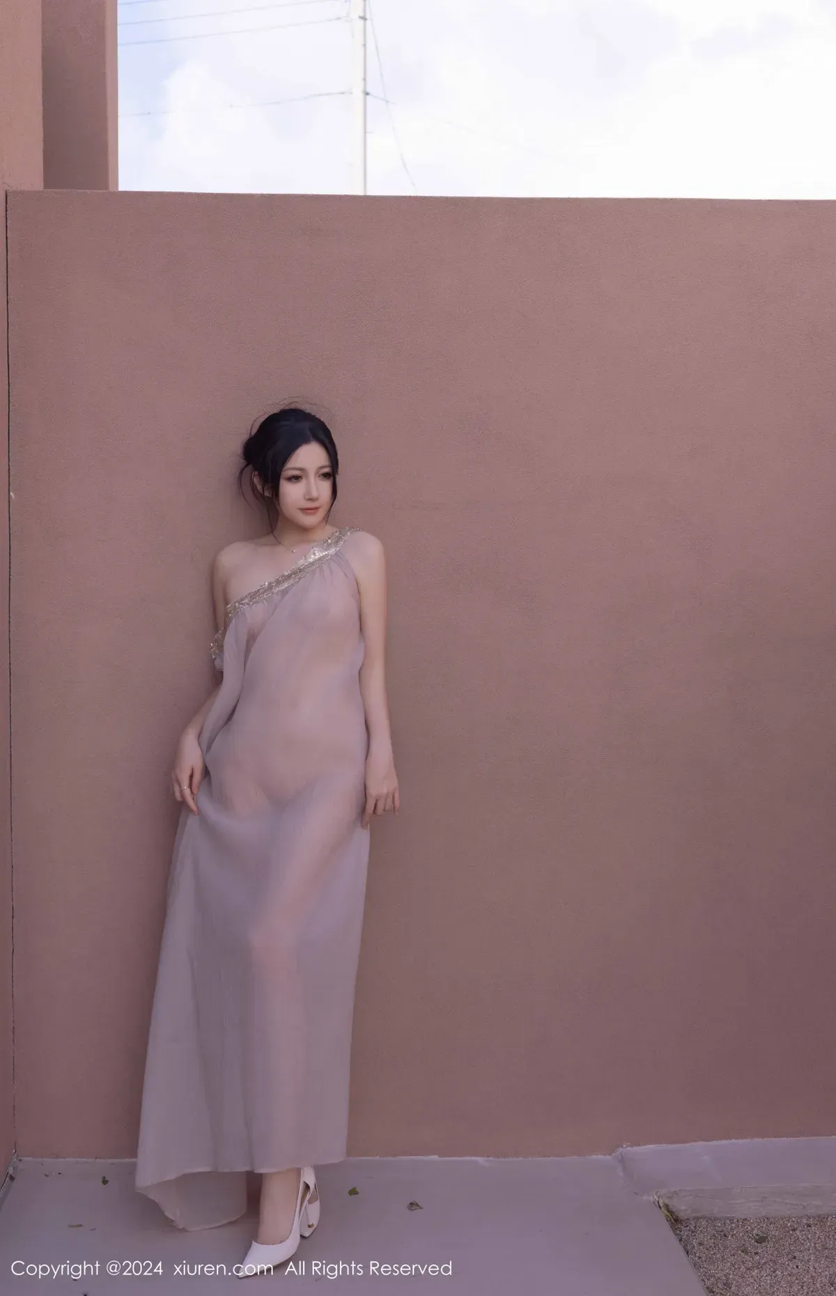 [XiuRen秀人网]第9492期鱼子酱写真 - image 34