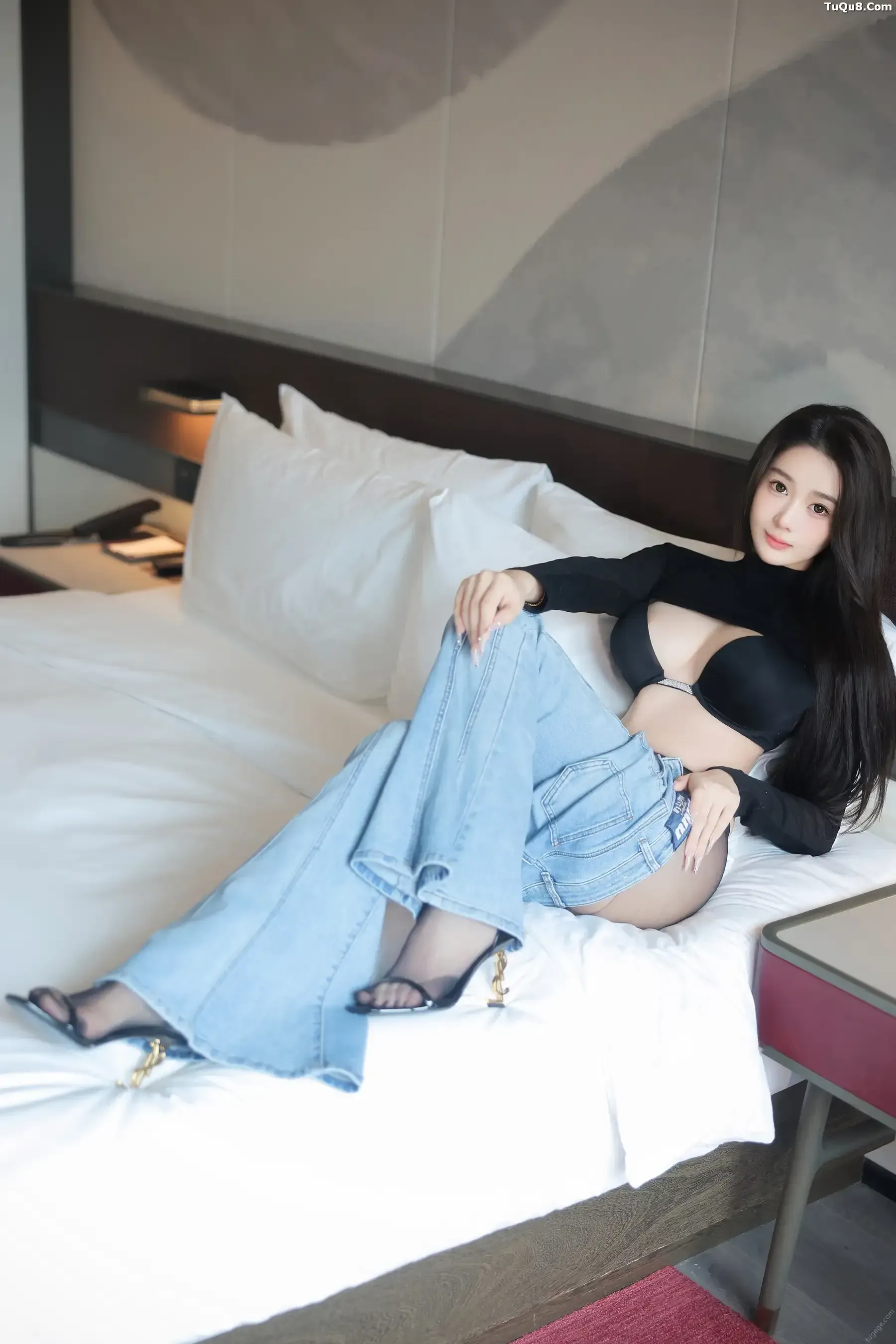 [XiuRen秀人网]第B099期Candy糖糖写真 - image 15