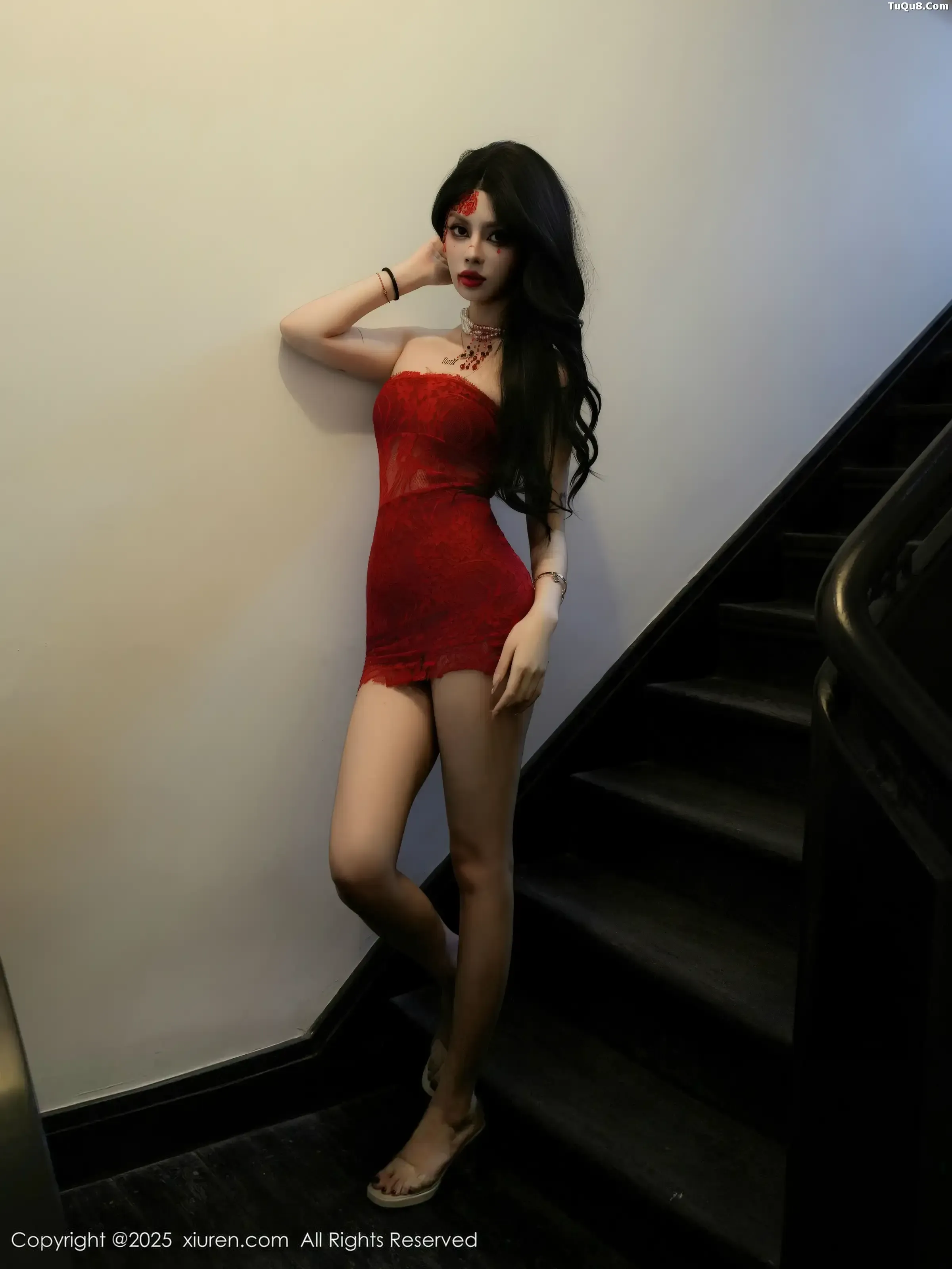 [XiuRen秀人网]第11032期四月月写真 - image 56