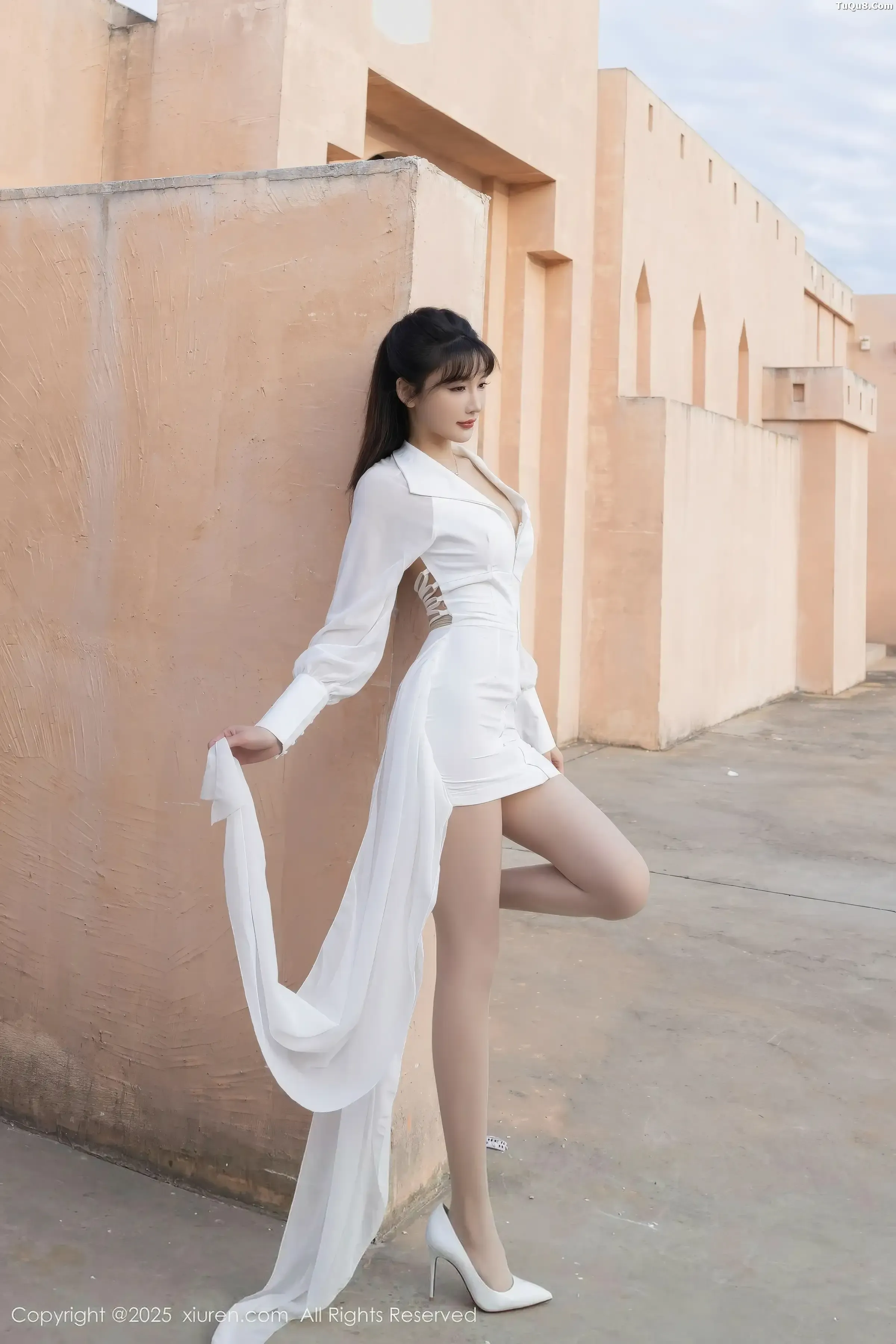 [XiuRen秀人网]第11100期陆萱萱写真 - image 34