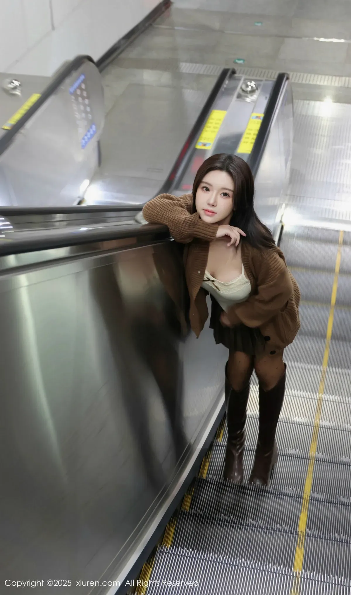 [XiuRen秀人网]第9708期小薯条写真 - image 7