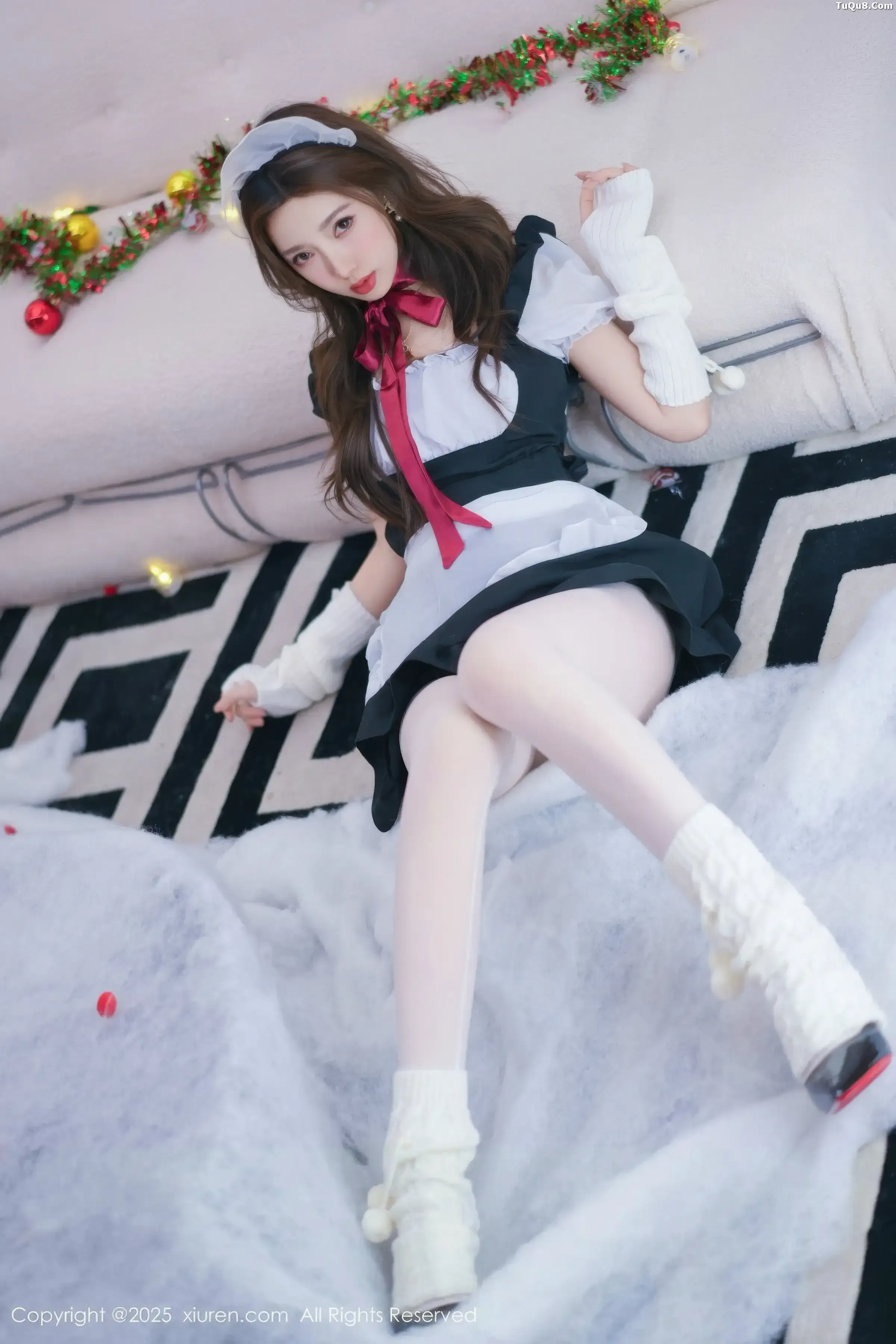 [XiuRen秀人网]第11152期桃桃写真 - image 77