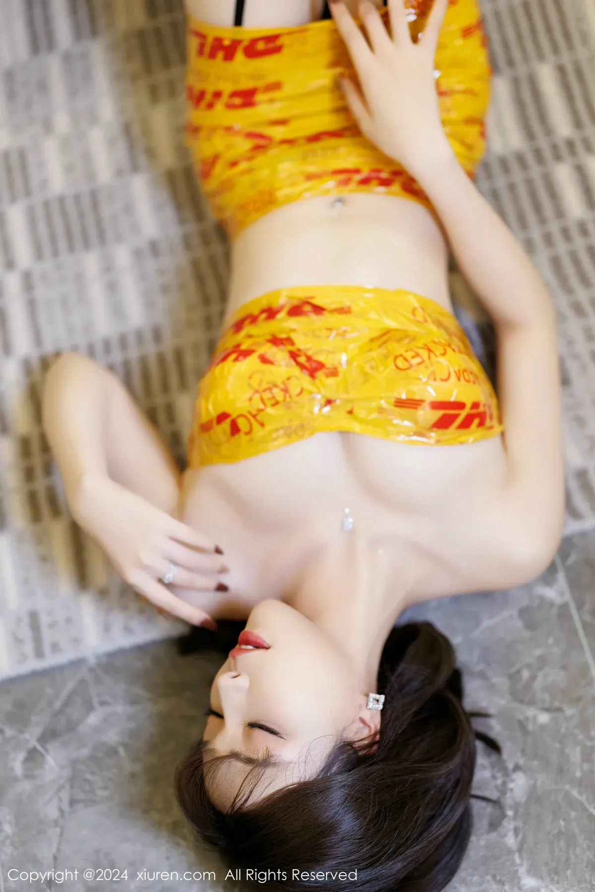 [XiuRen秀人网]第9664期徐莉芝写真 - image 27