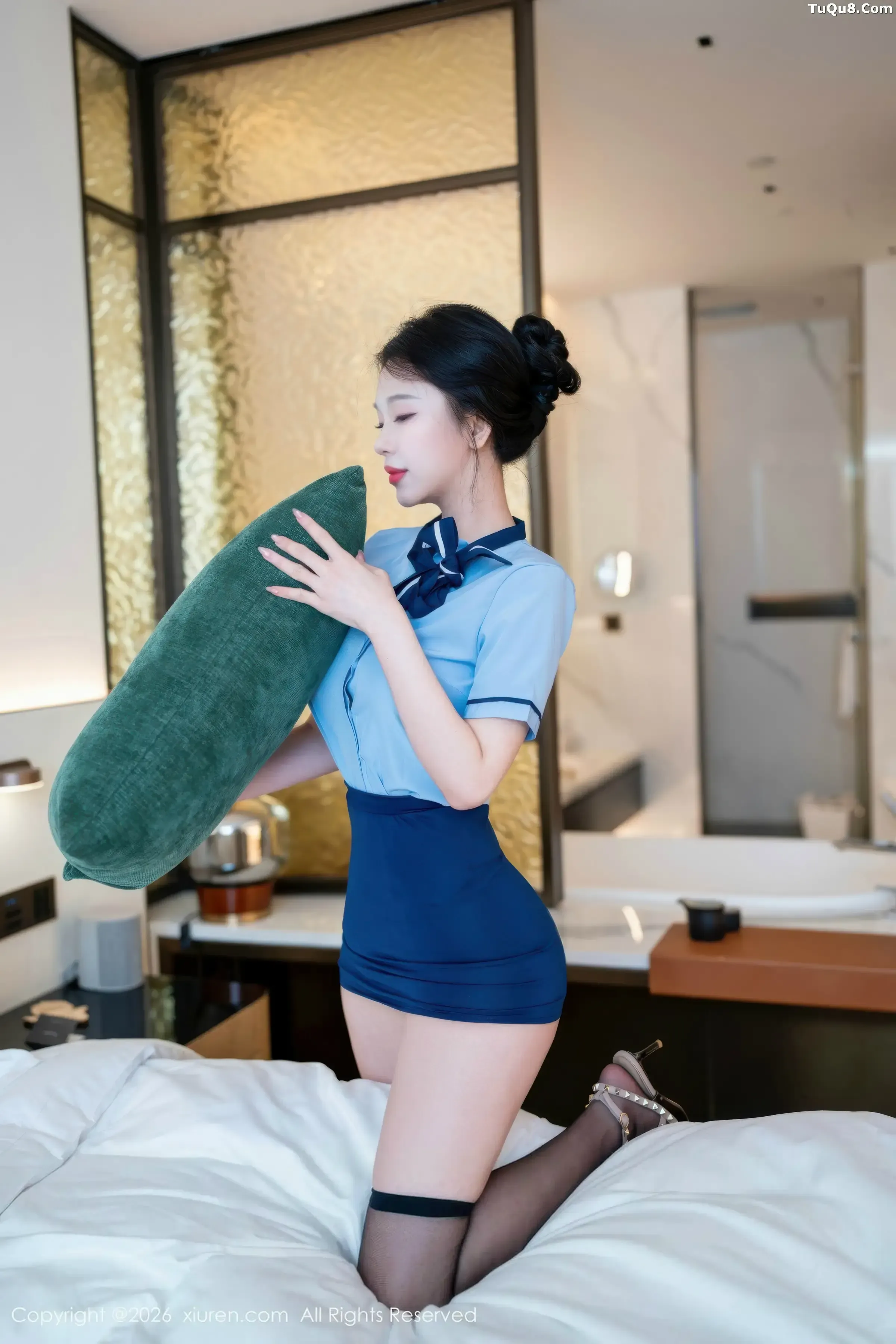 [XiuRen秀人网]第11259期诺诺子写真 - image 70